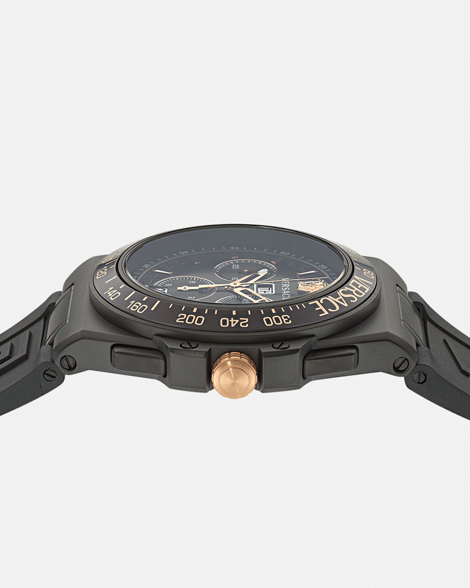 Men s Designer Watches VERSACE US