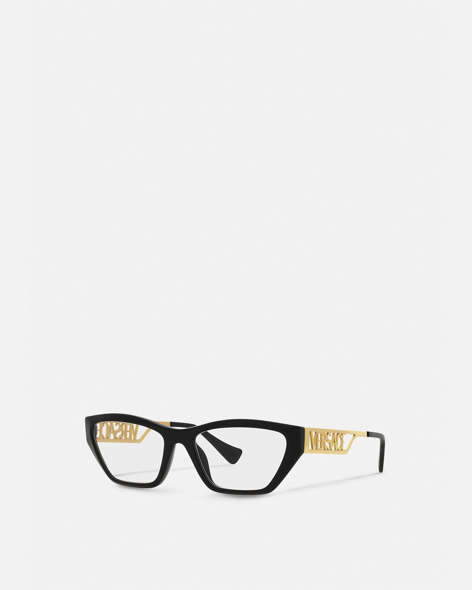 Vintage versace eyeglasses sale