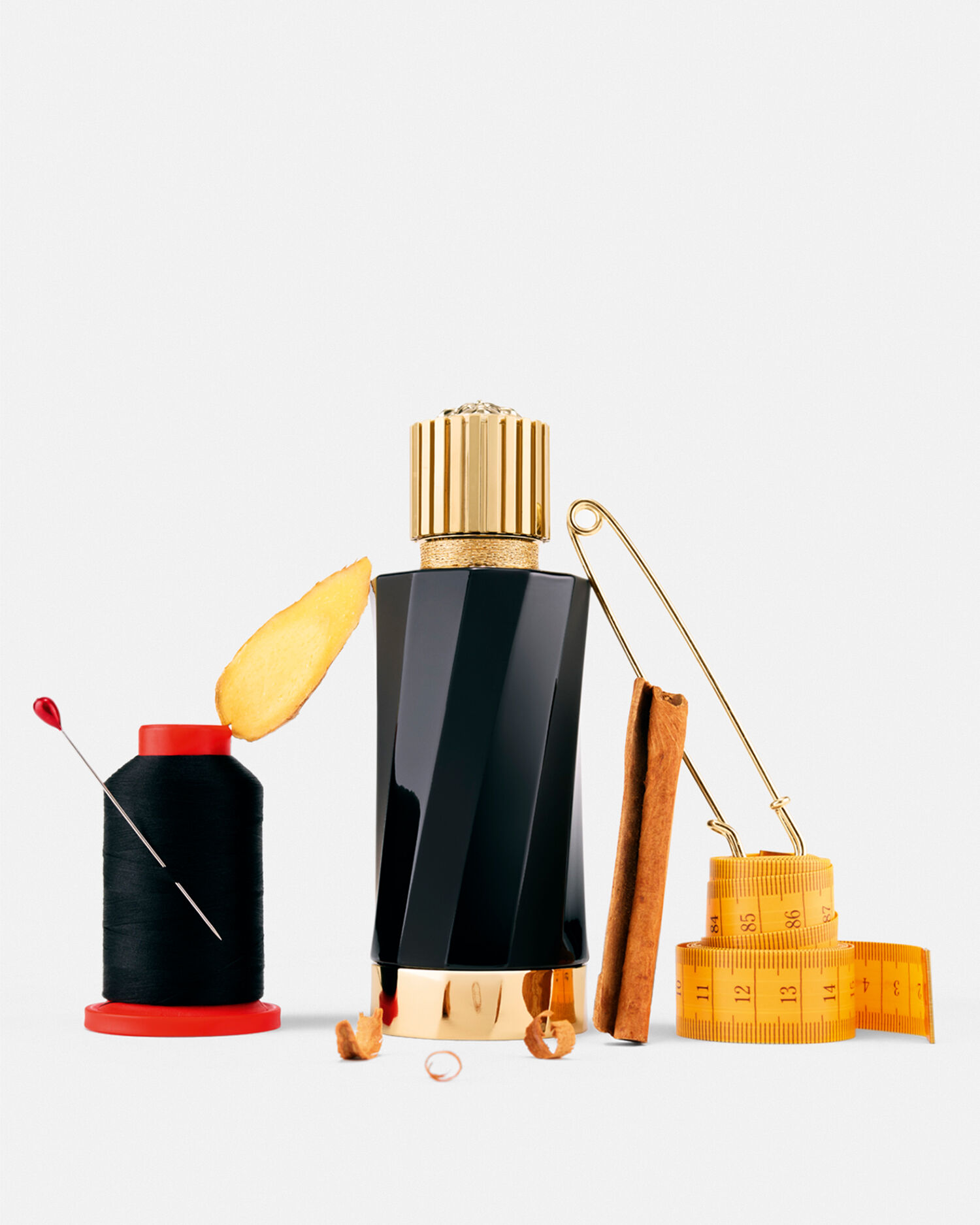 Versace best sale atelier fragrance