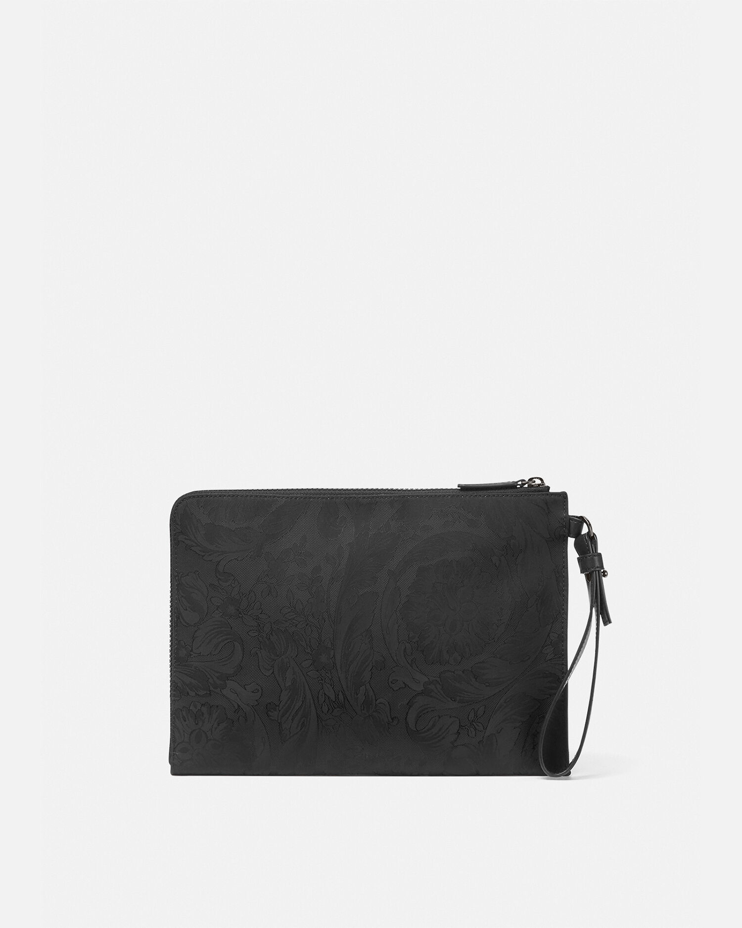 Pouch versace sales
