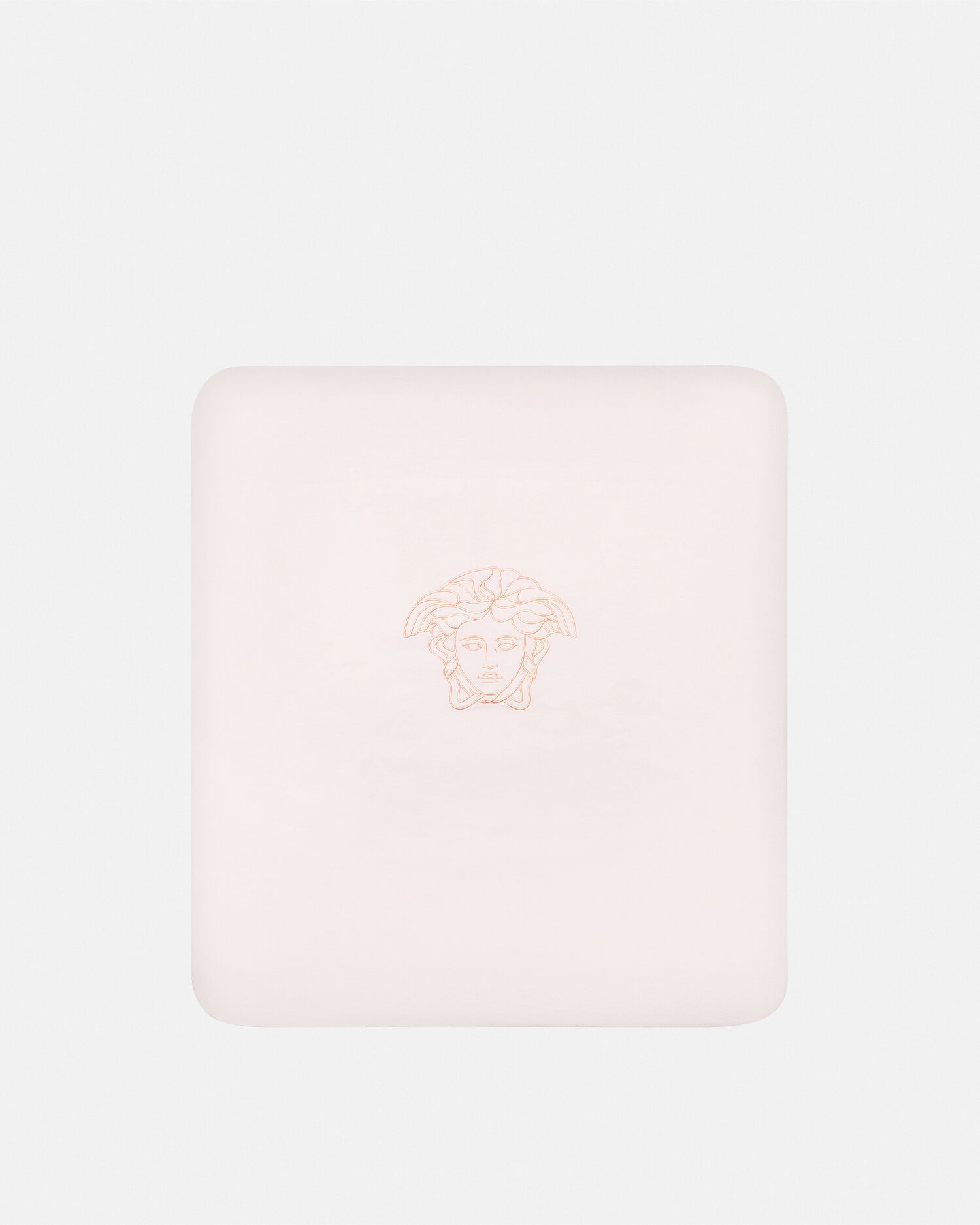 Medusa Padded Baby Blanket