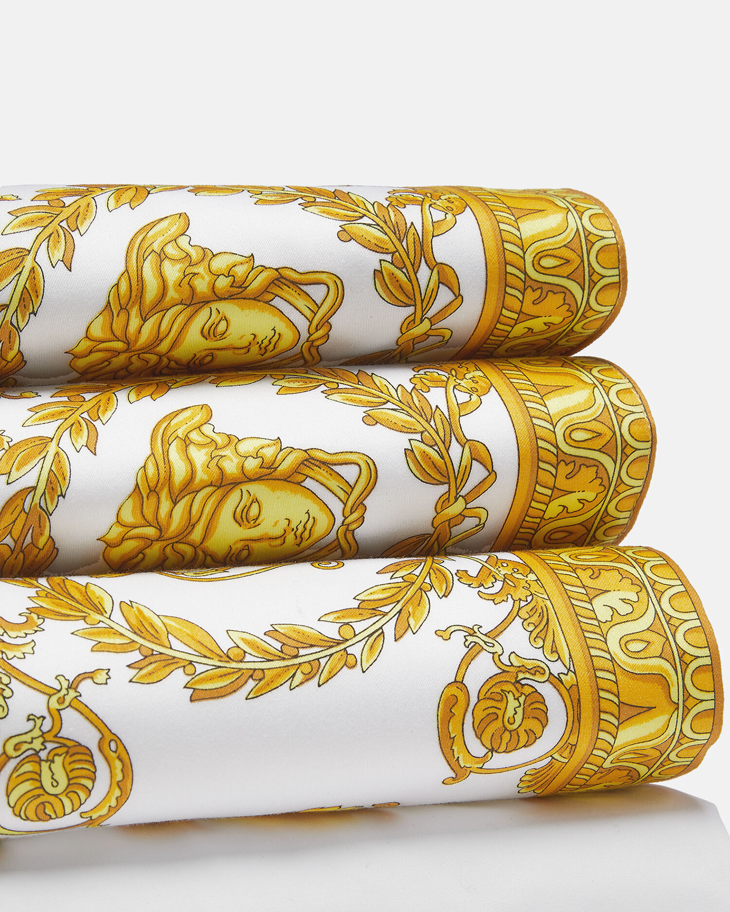 Versace Linge de lit I Baroque Home Collection Boutique en