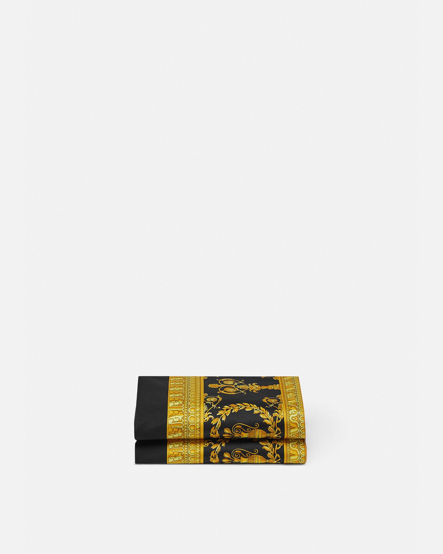 I Baroque Full Queen Pillowcase Set