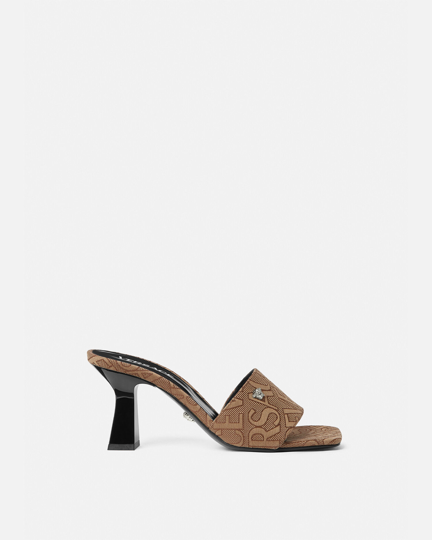 Mules versace femme shop