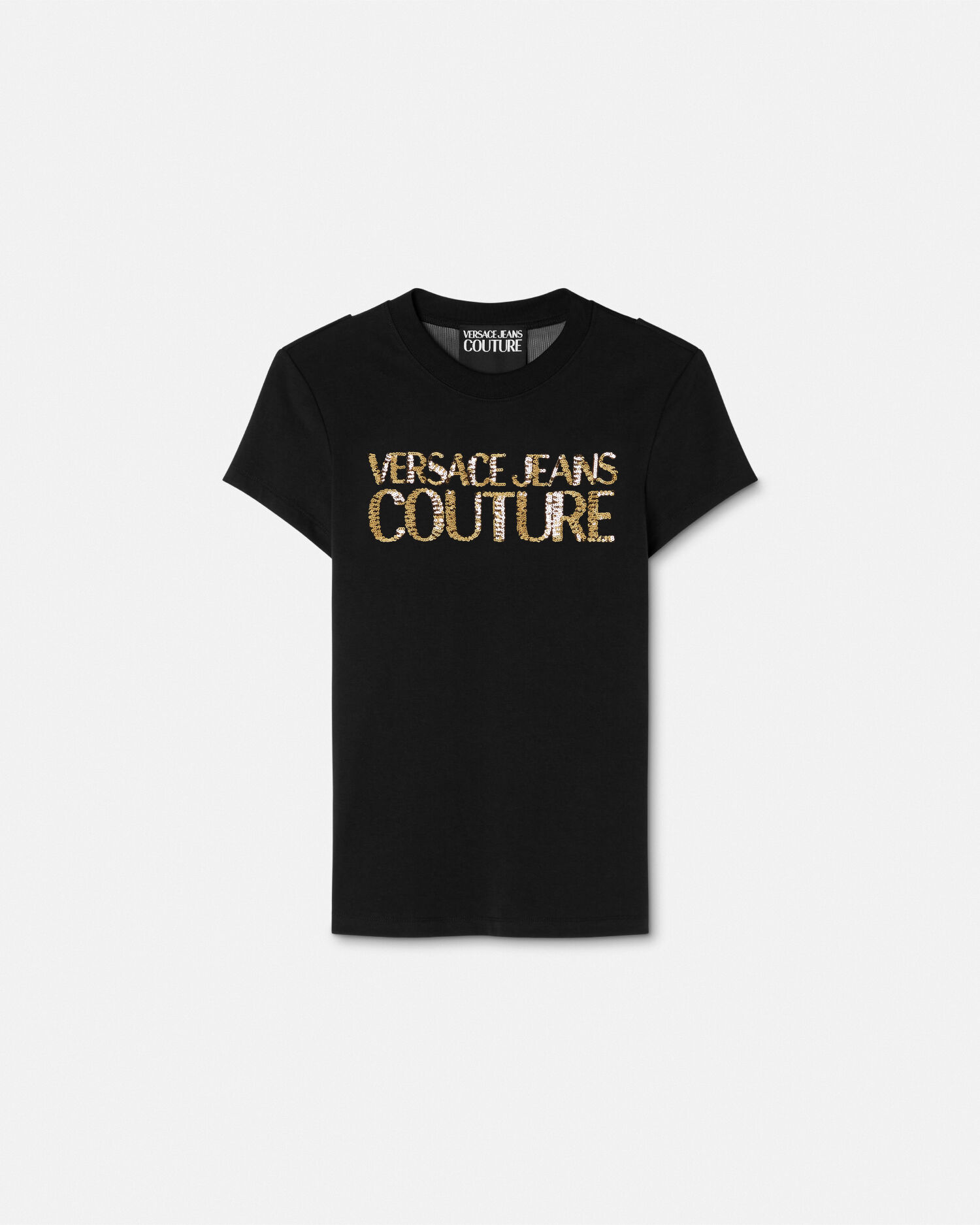 Versace Jeans Couture - Women's T-shirts & Sweatshirts