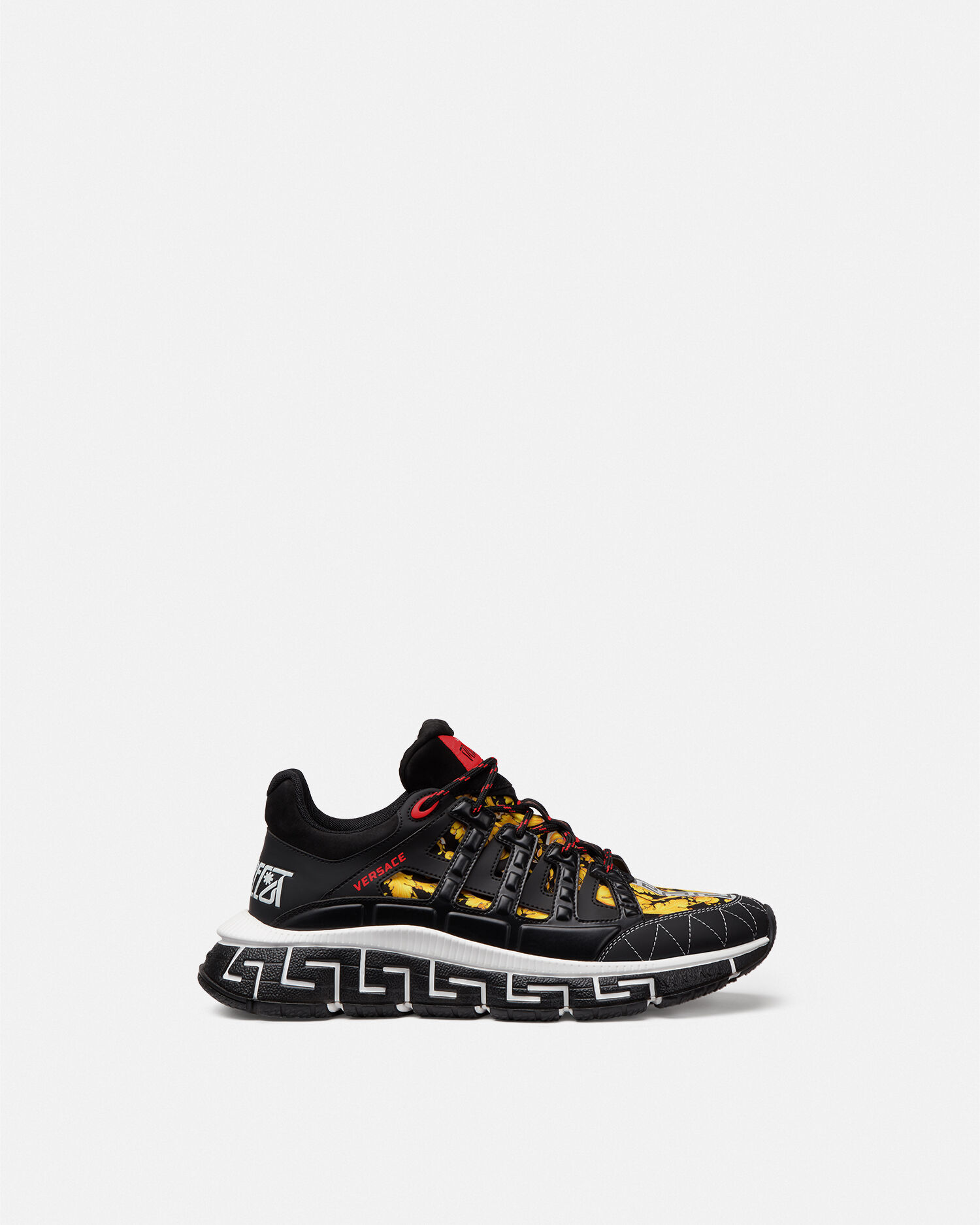 Versace Trigreca Trainers for Men Online Store EU