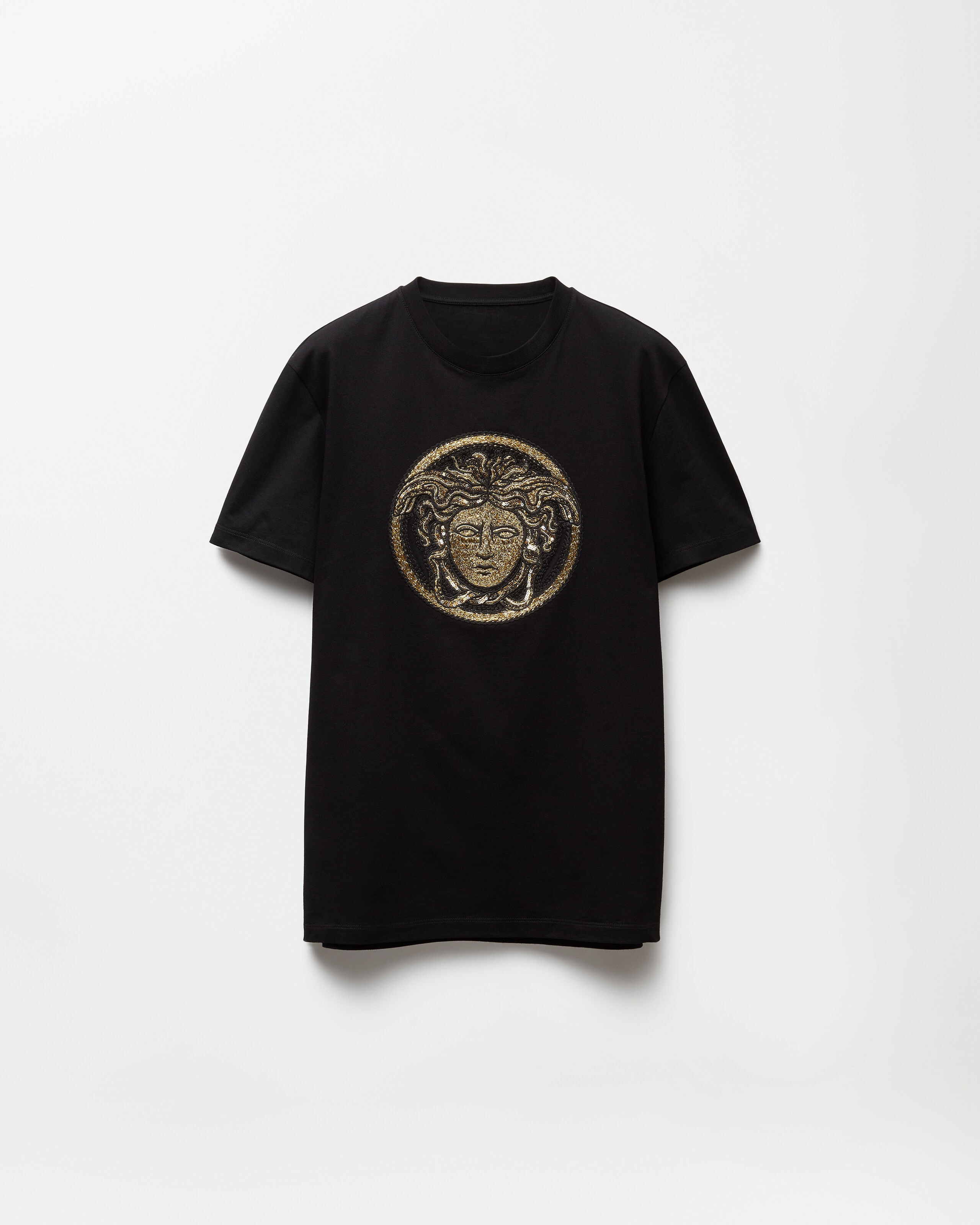 All T-Shirts | VERSACE