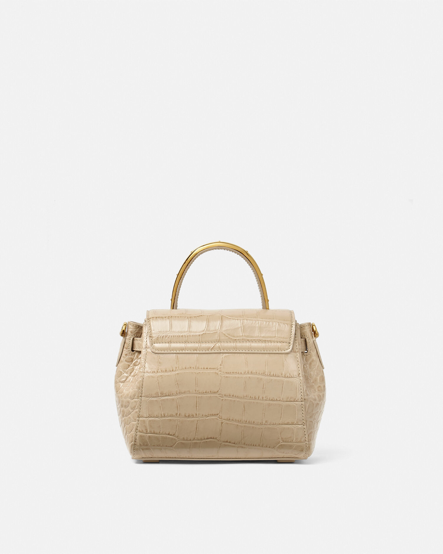 Bolso cocodrilo outlet