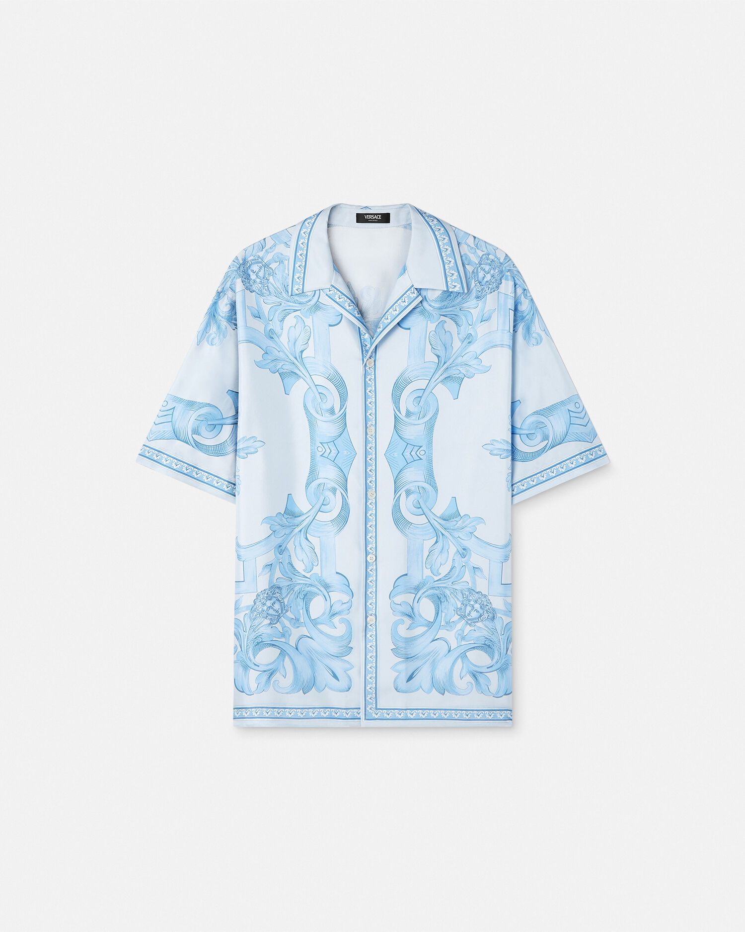 Men's Designer Clothing | VERSACE US