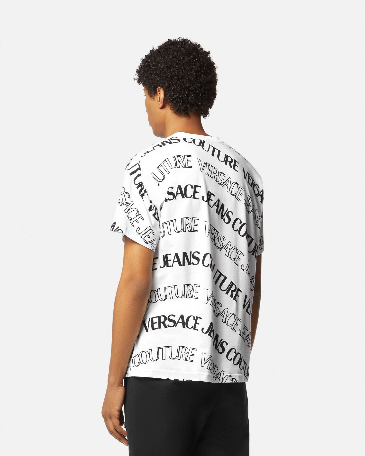 Logo T Shirt