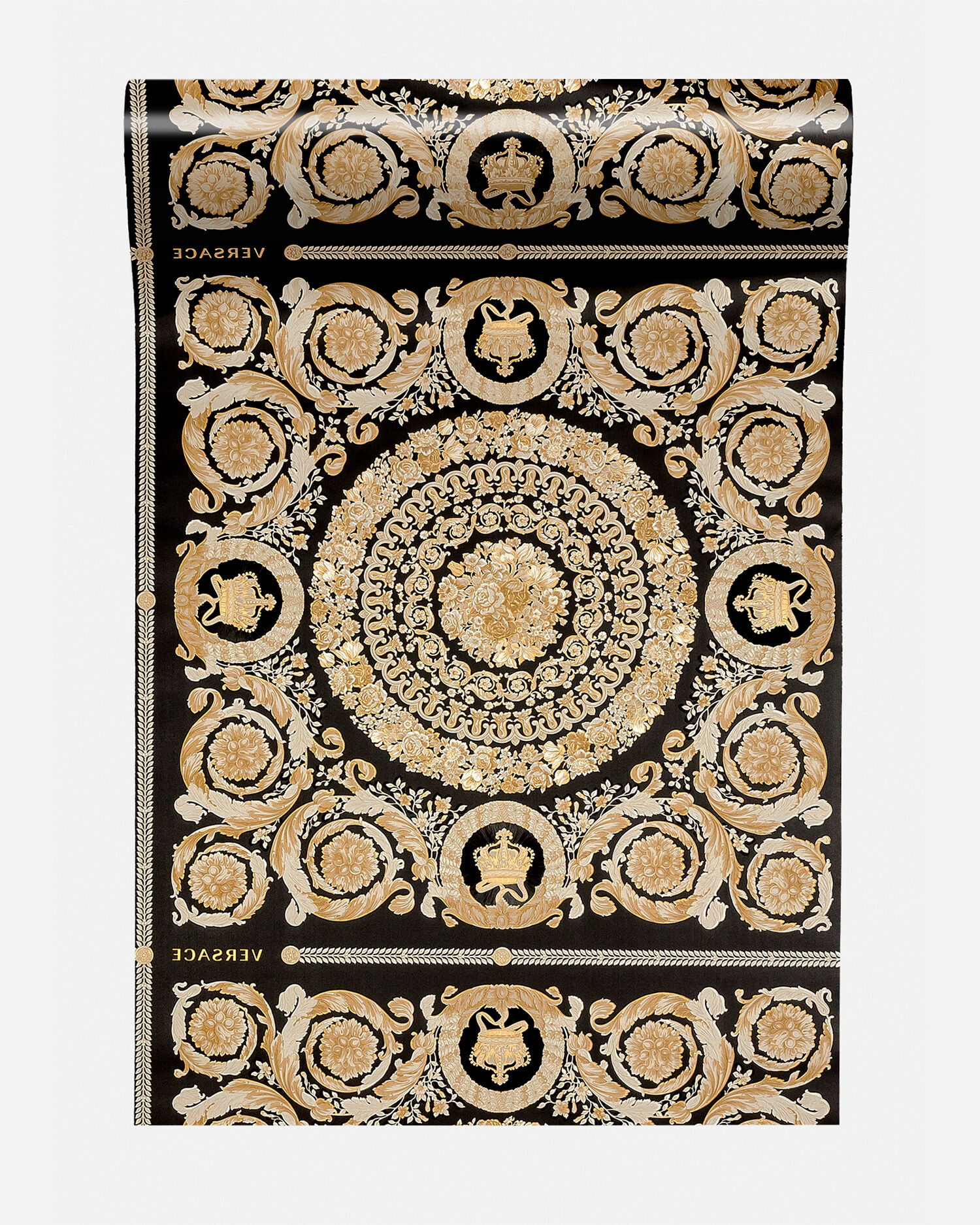 Versace heritage top