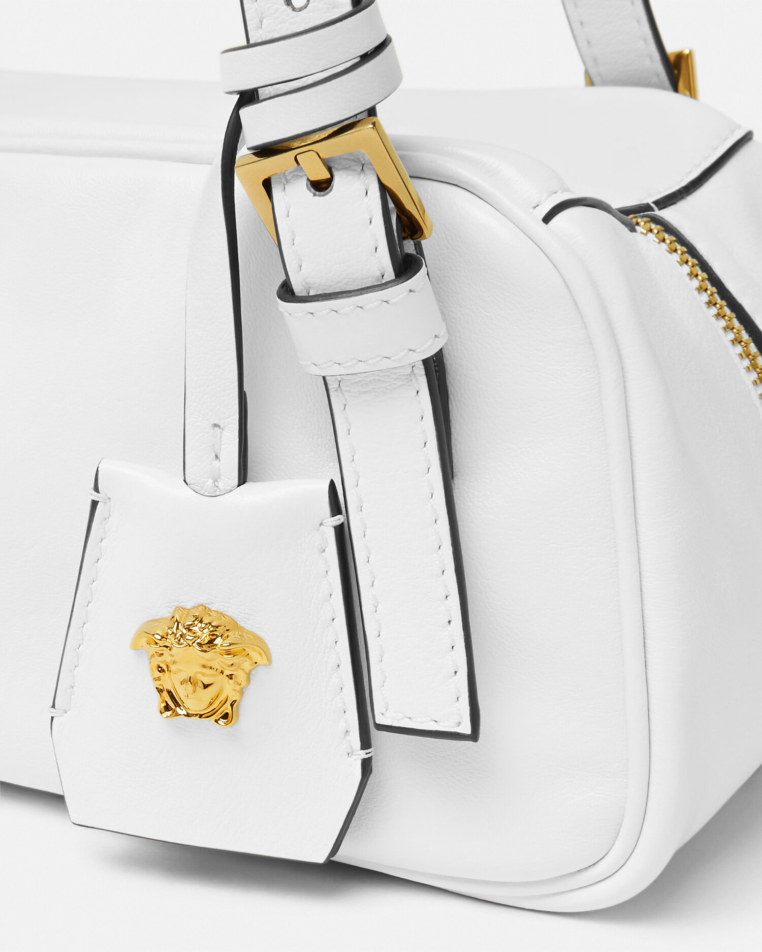 Versace bowling bag new arrivals