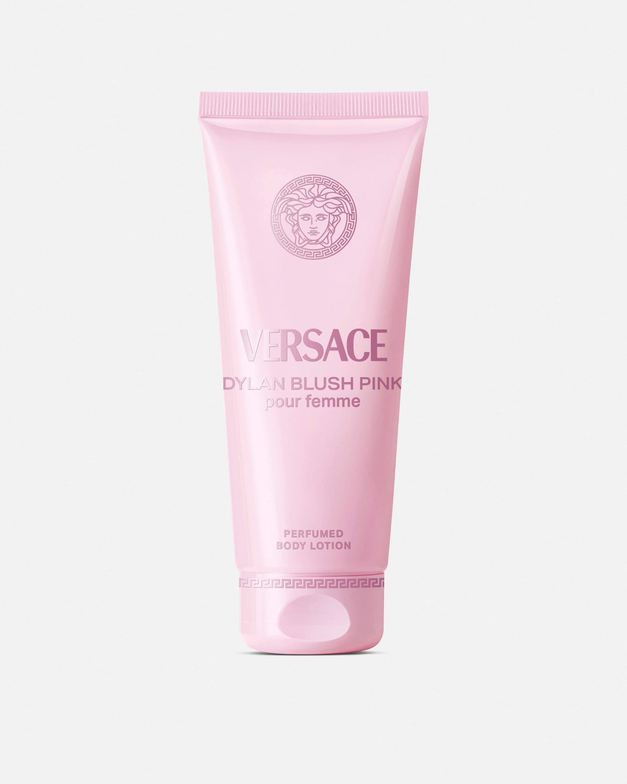 Versace dylan blush pink body lotion 200 ml