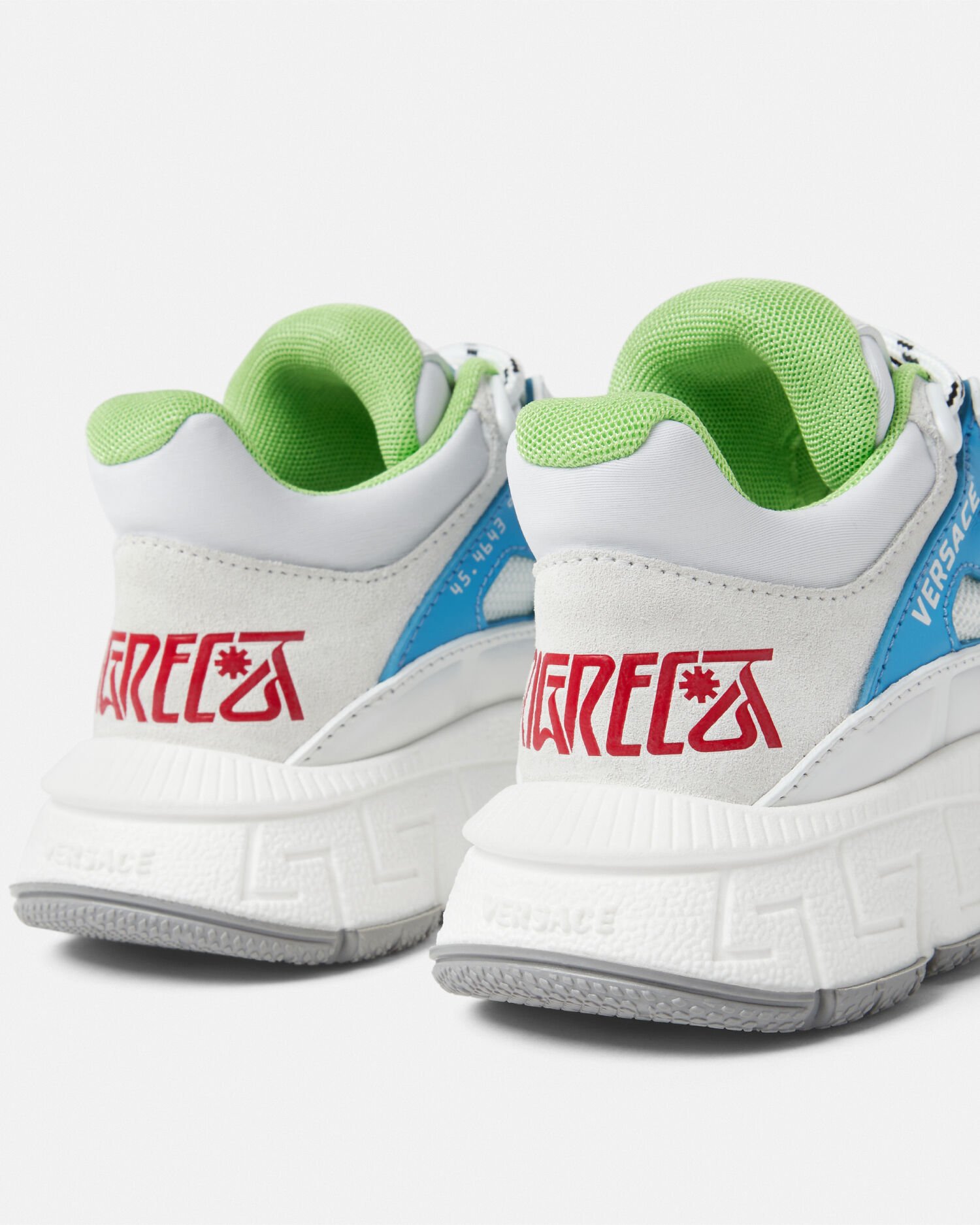 Zapatos versace sales para niños