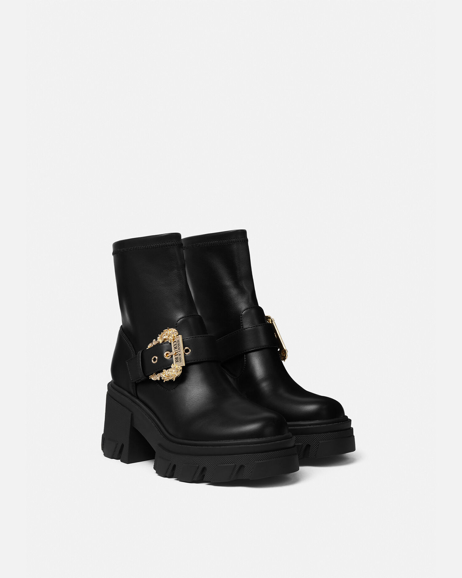 Buckle store boots online