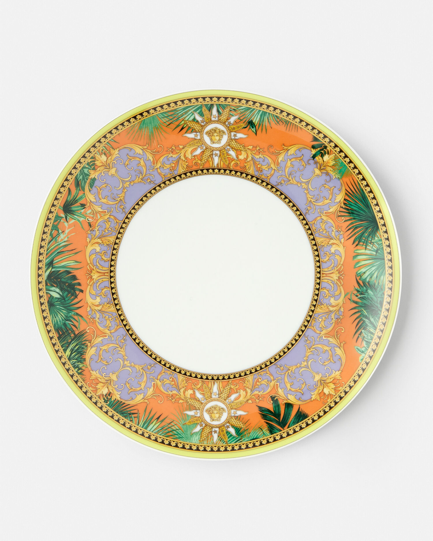 Versace plate 2025