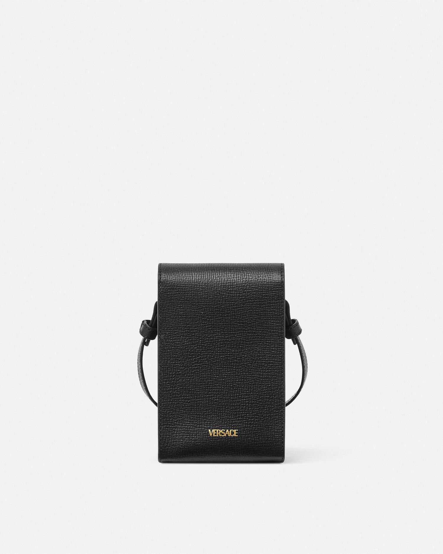 Versace crossbody bag mens on sale