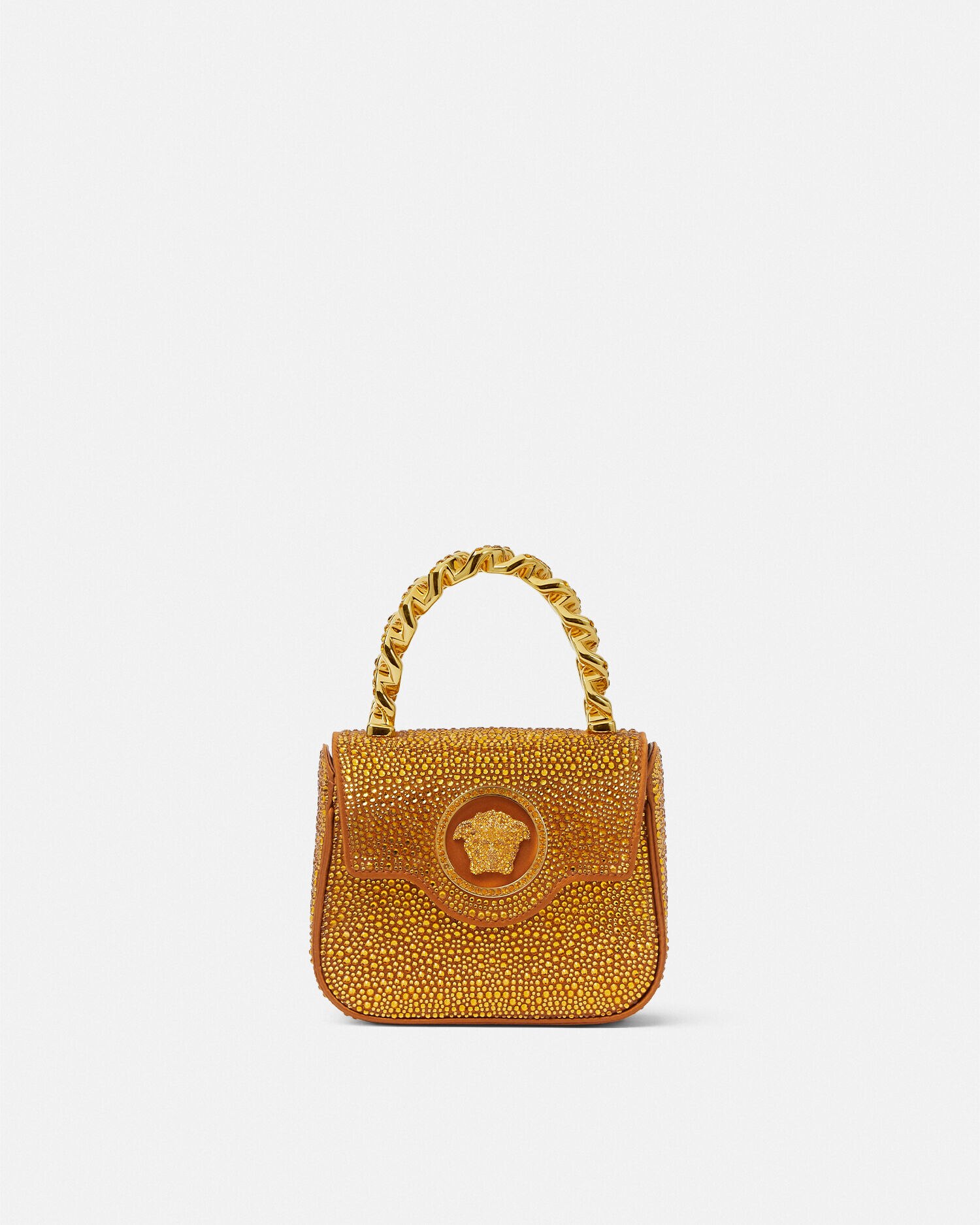 Versace hotsell mini purse