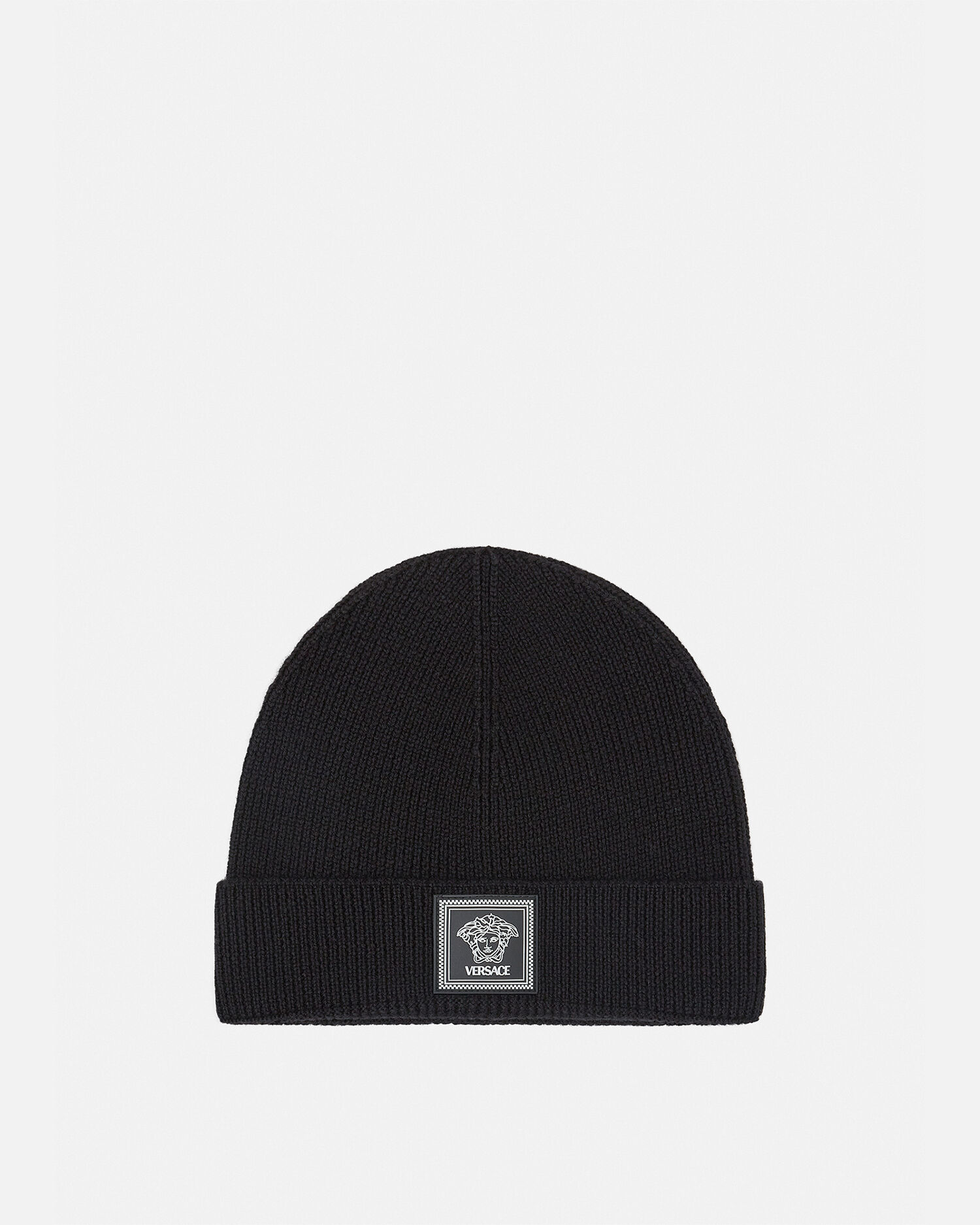 Beanie versace new arrivals