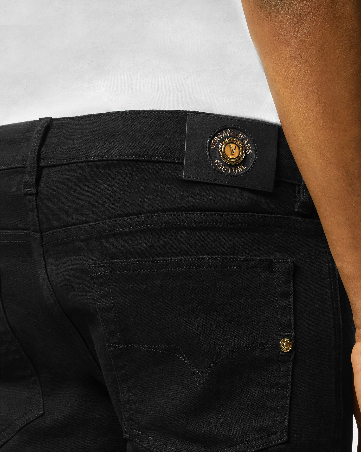 Versace jeans official new arrivals