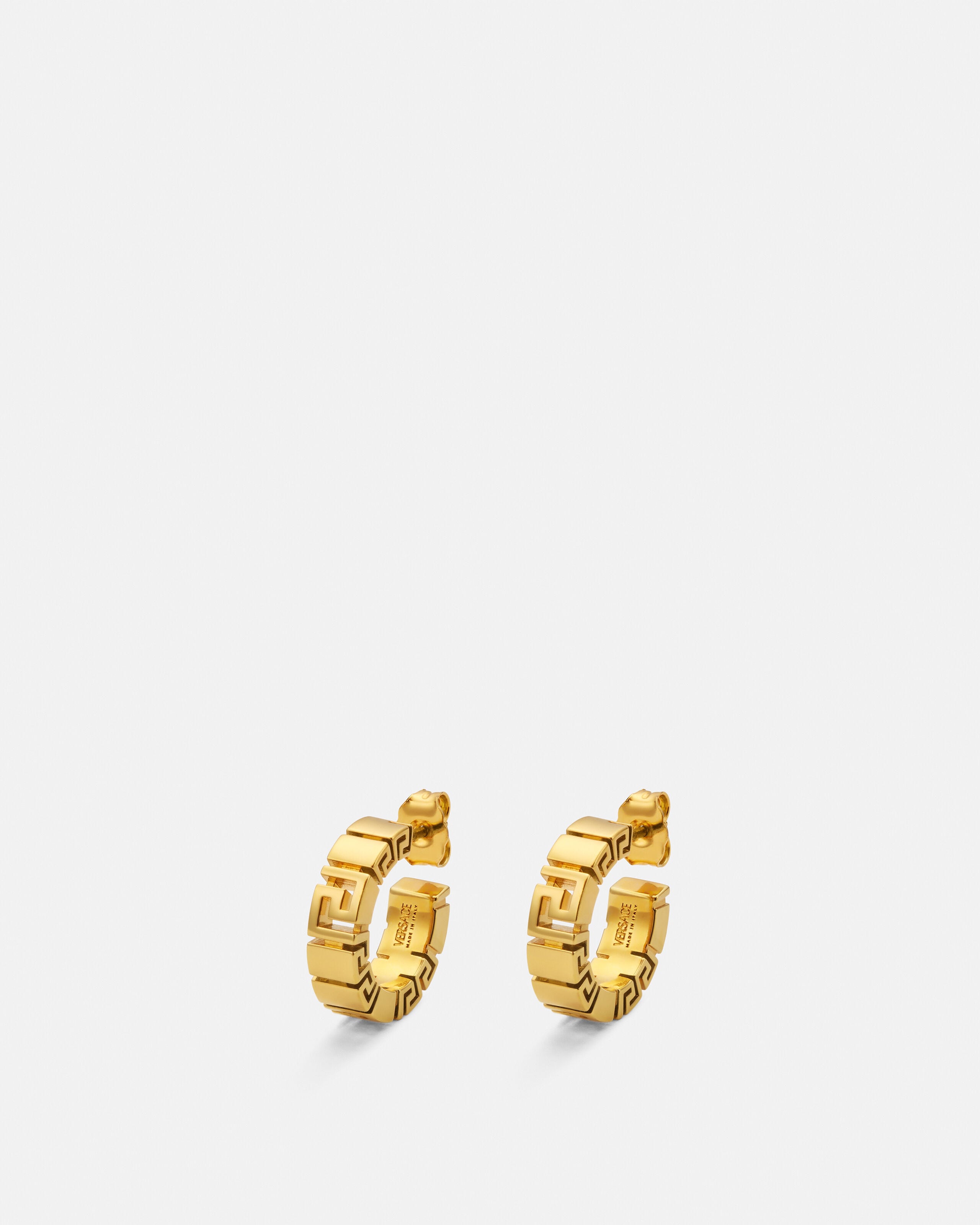 Greca Earring 