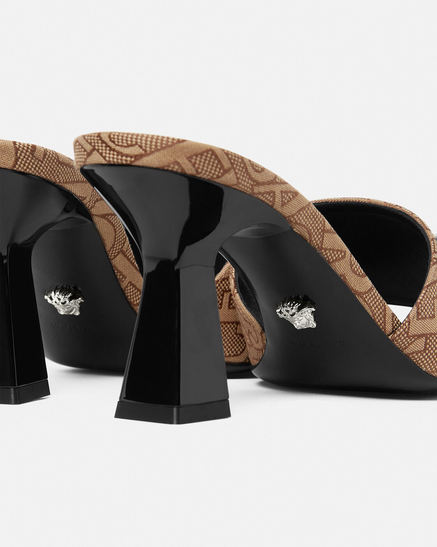 Sabot versace discount