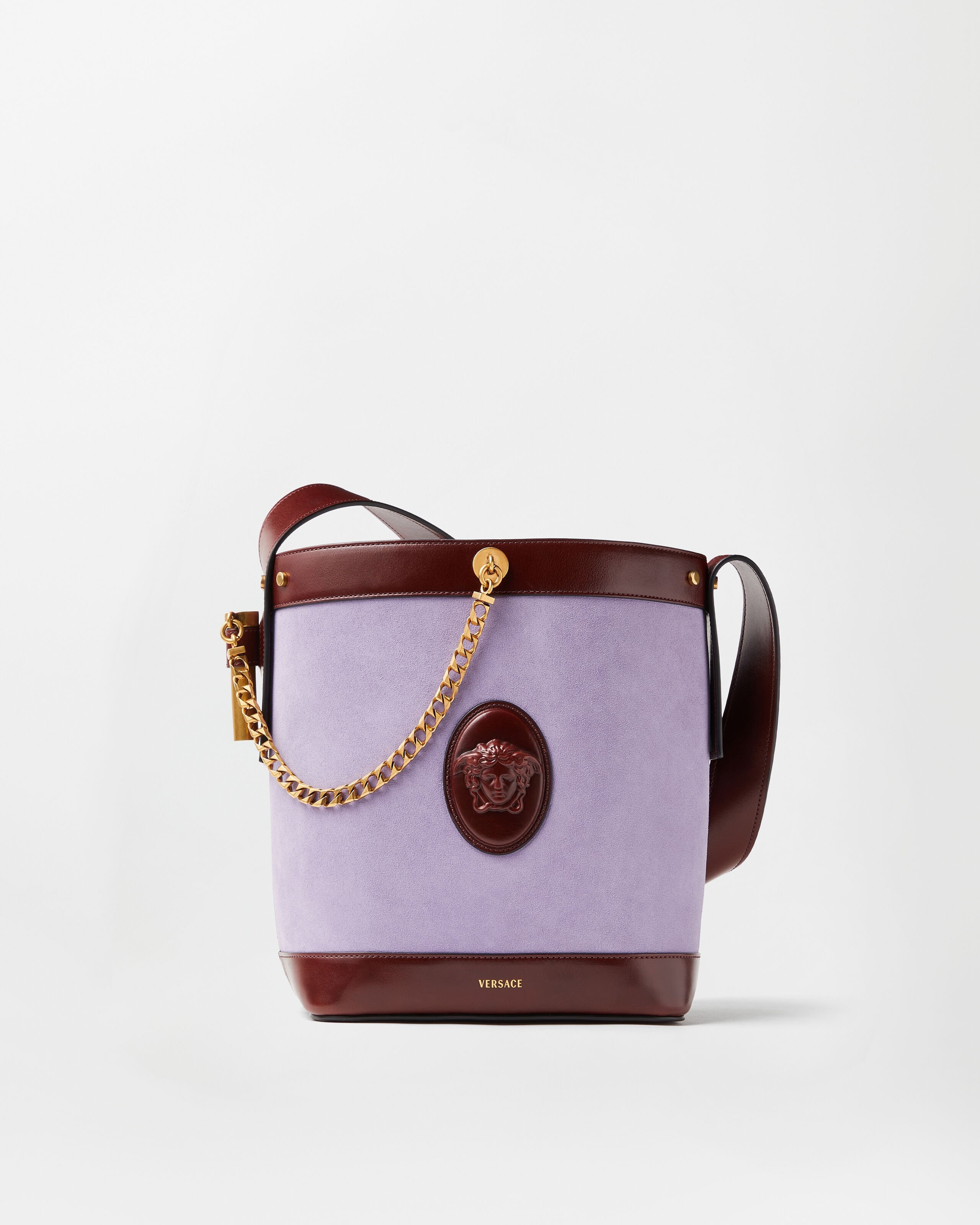 Men's Designer Bags Collection | VERSACE US