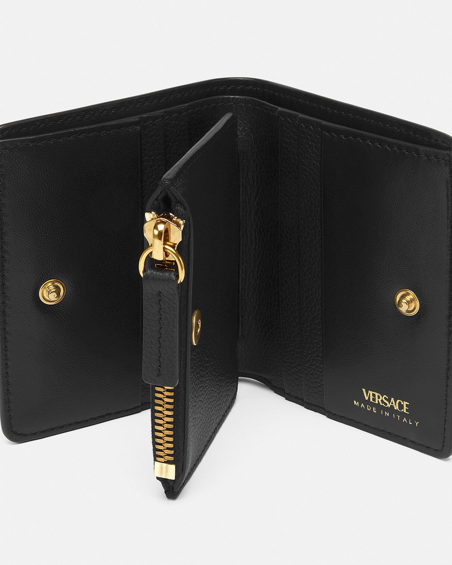Versace wristlet best sale