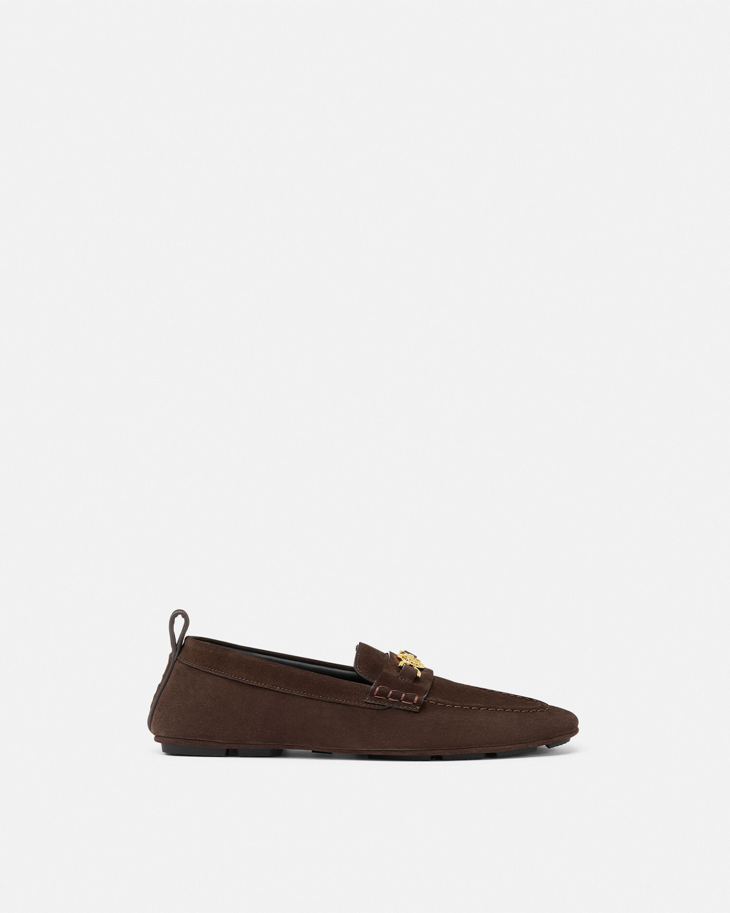 Versace driver shoes cheap