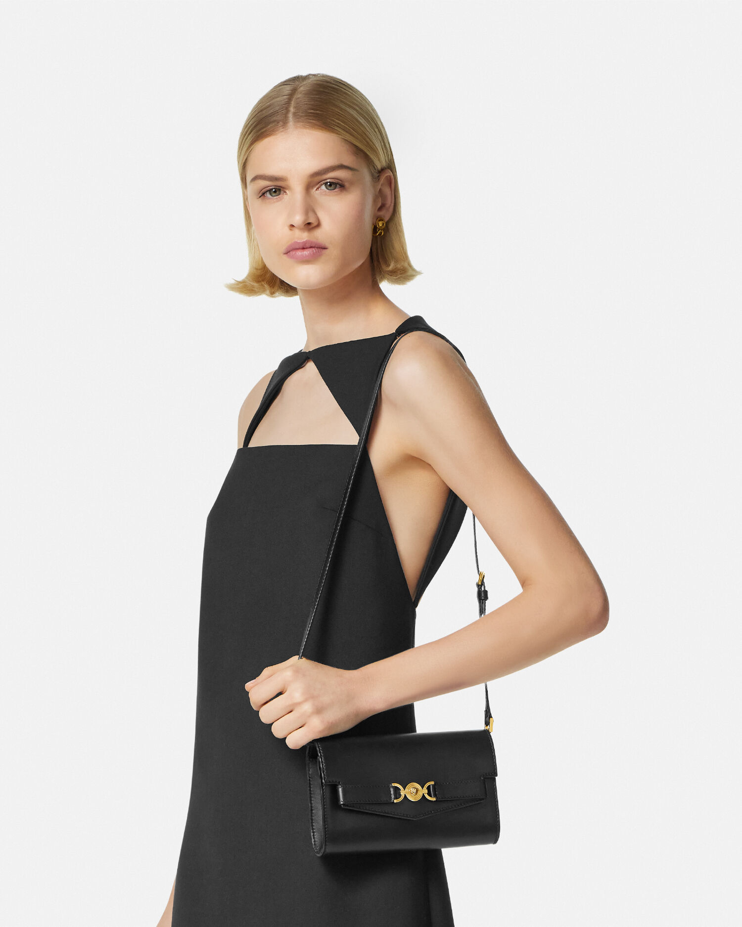 Versace borse a tracolla deals