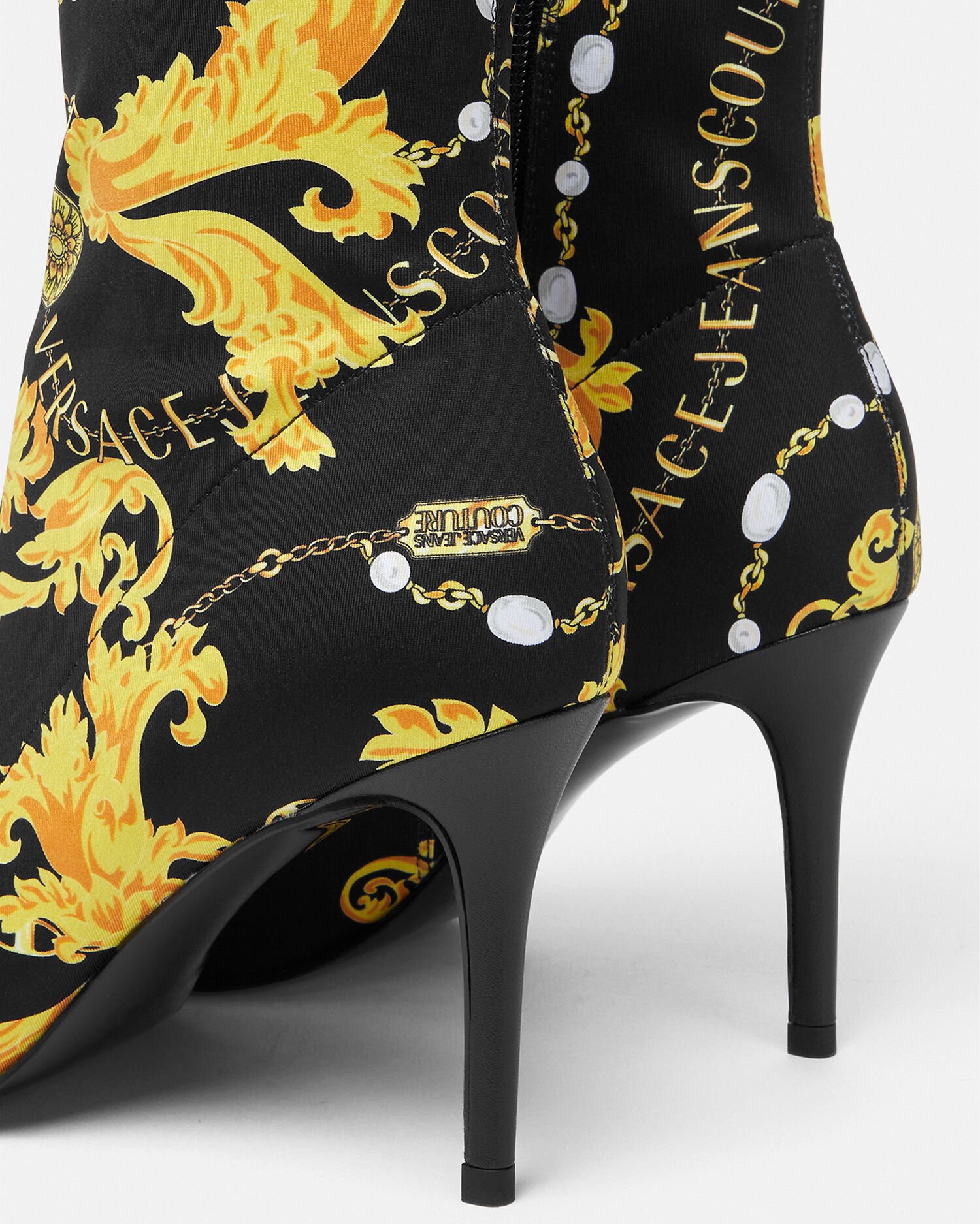 Couture boots online