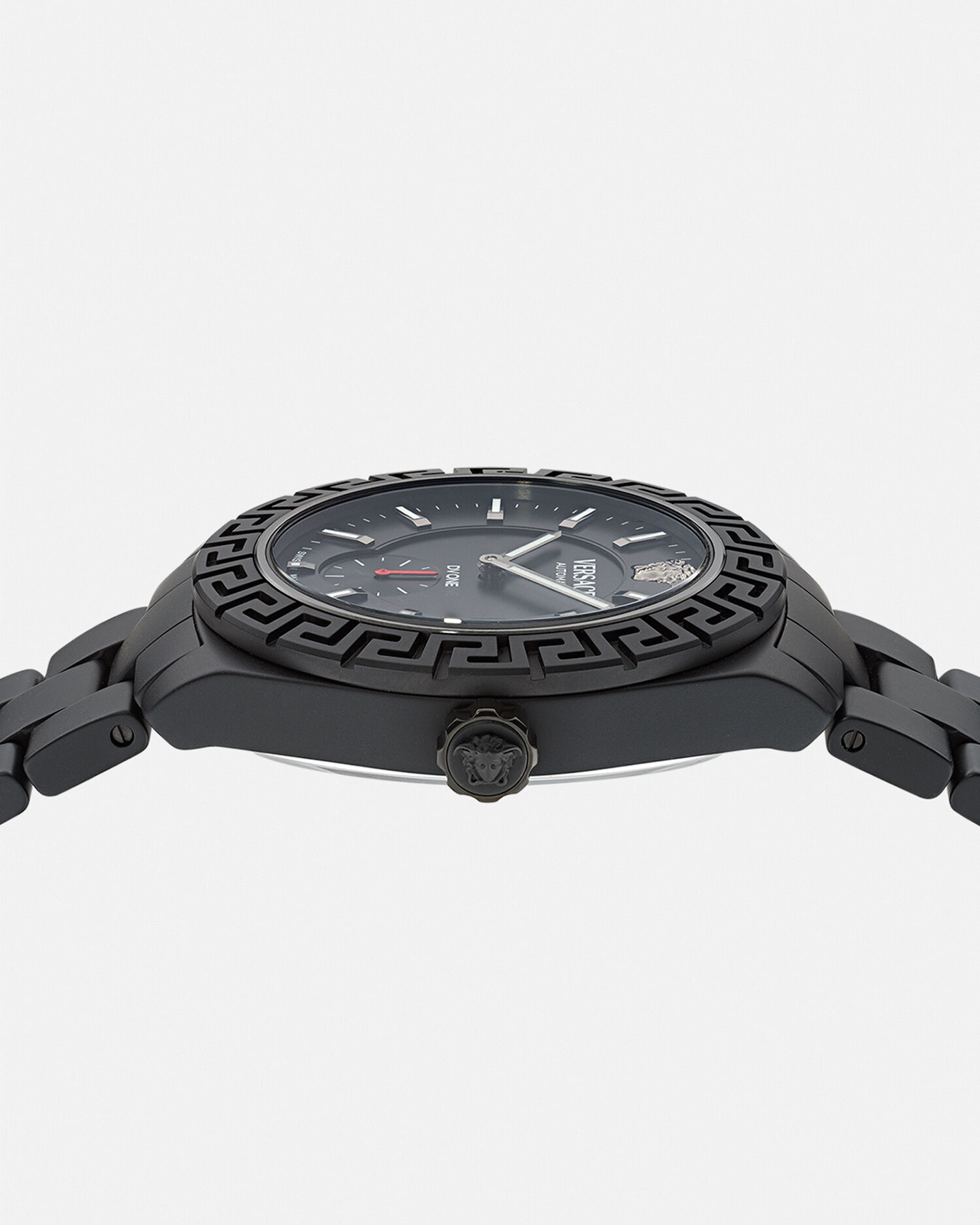 Orologio automatico DV One Nero VERSACE IT