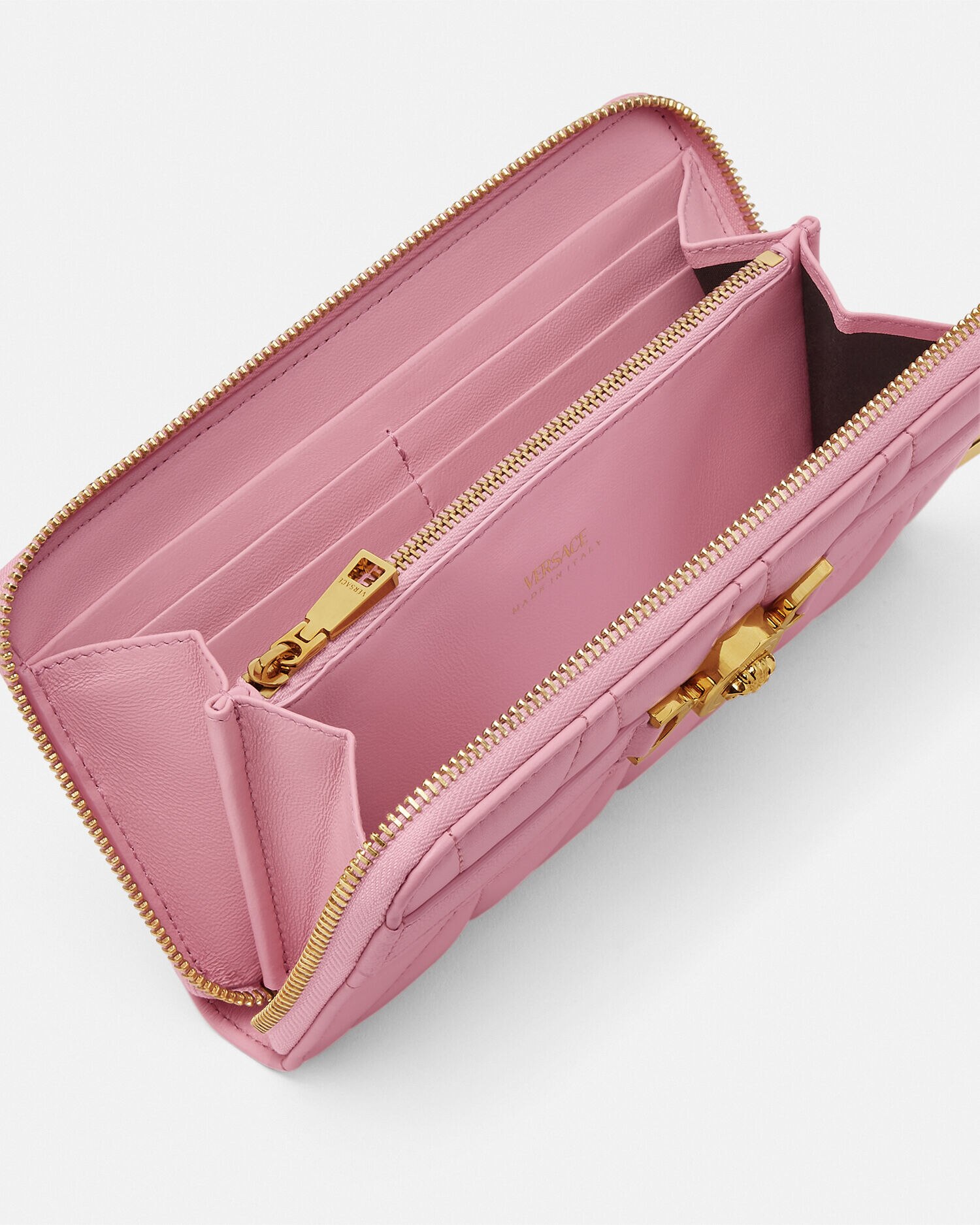 Versace Wallets for Women