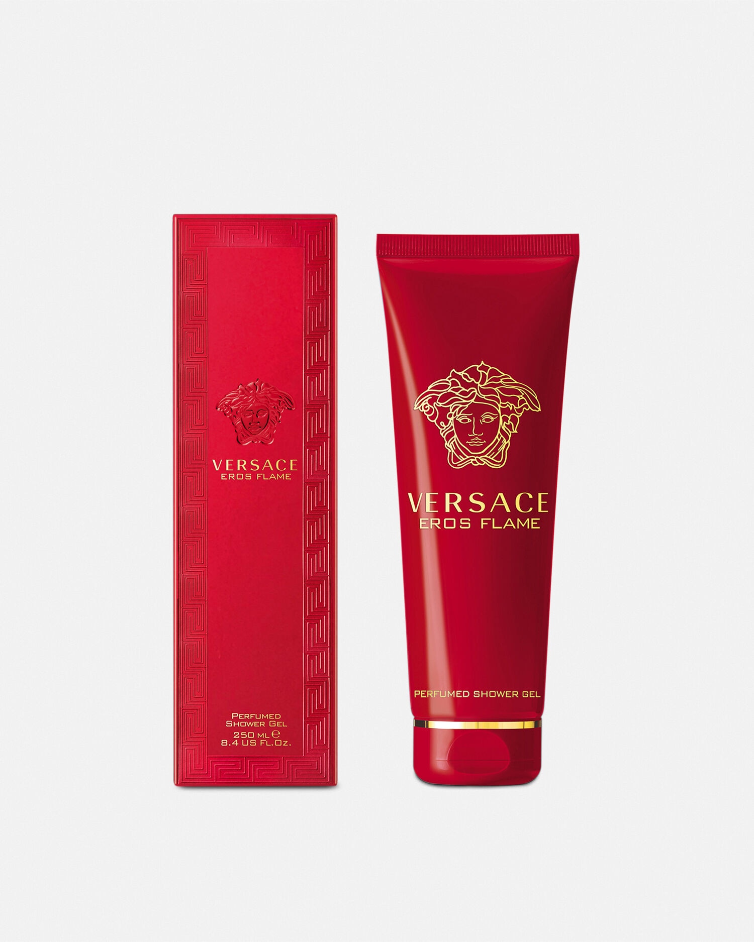 Eros Flame Shower Gel 250 ml VERSACE UK