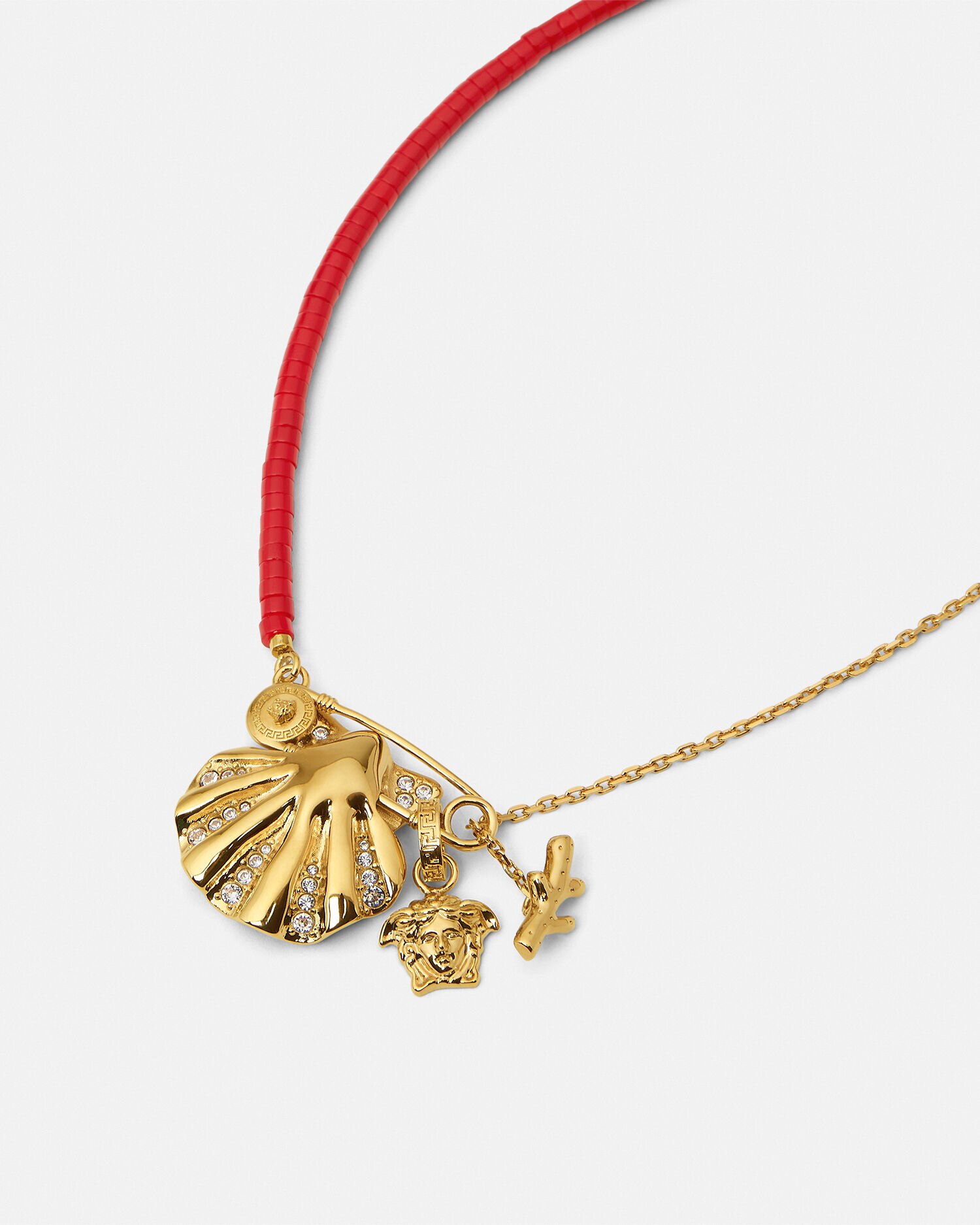 Women's Designer & Fashion Jewelry | VERSACE