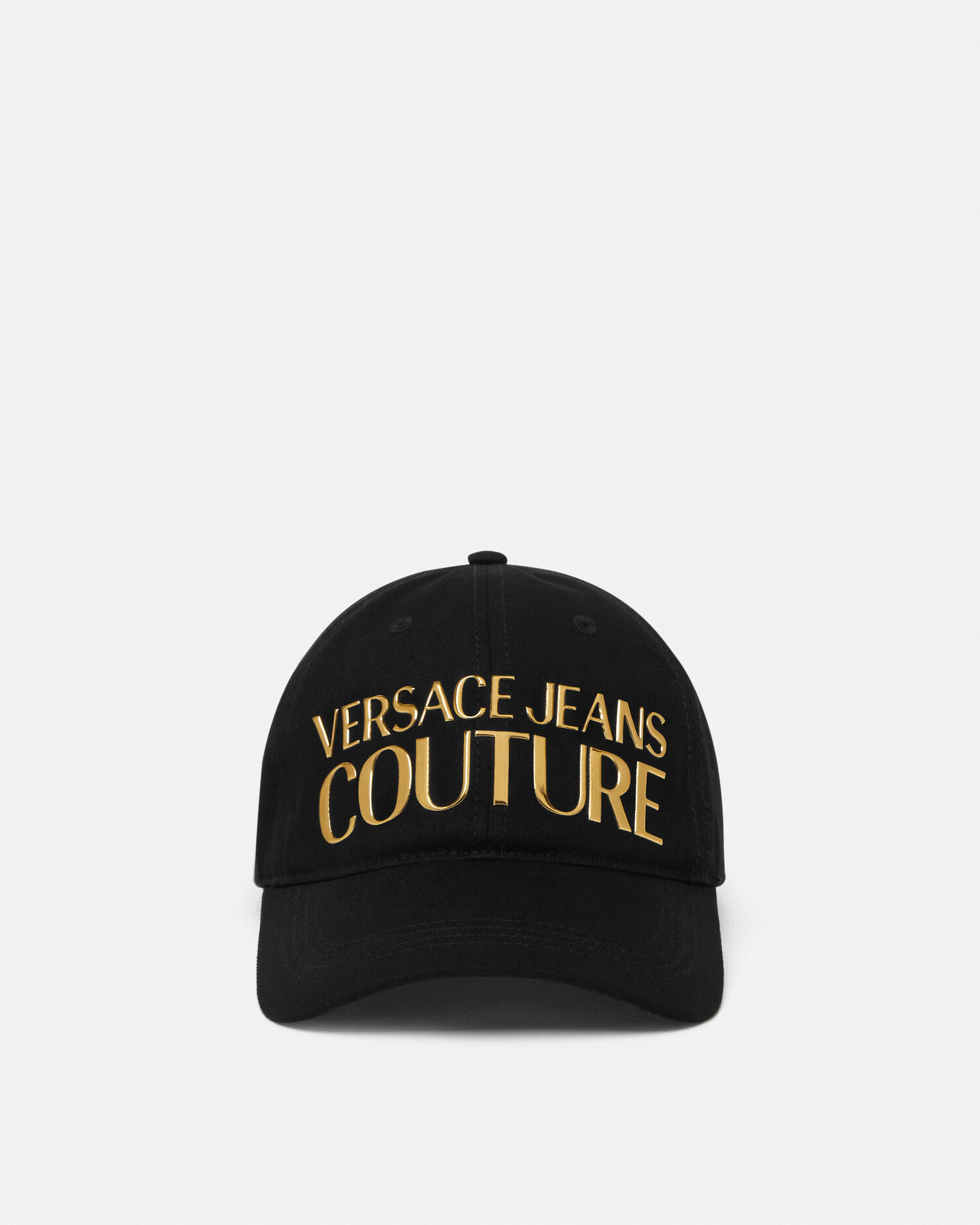 Logo Baseball Cap VERSACE