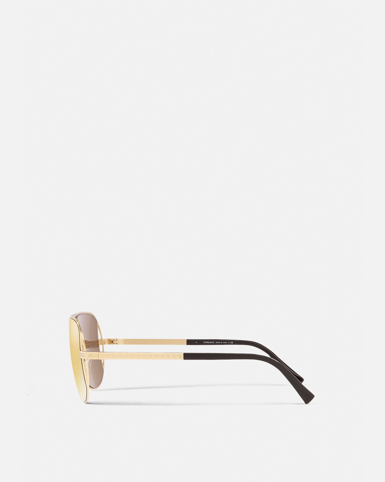 Versace clearance grecamania sunglasses