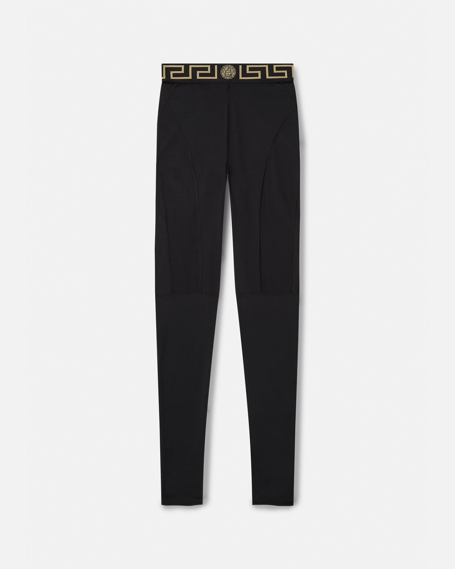 Legging versace femme sale