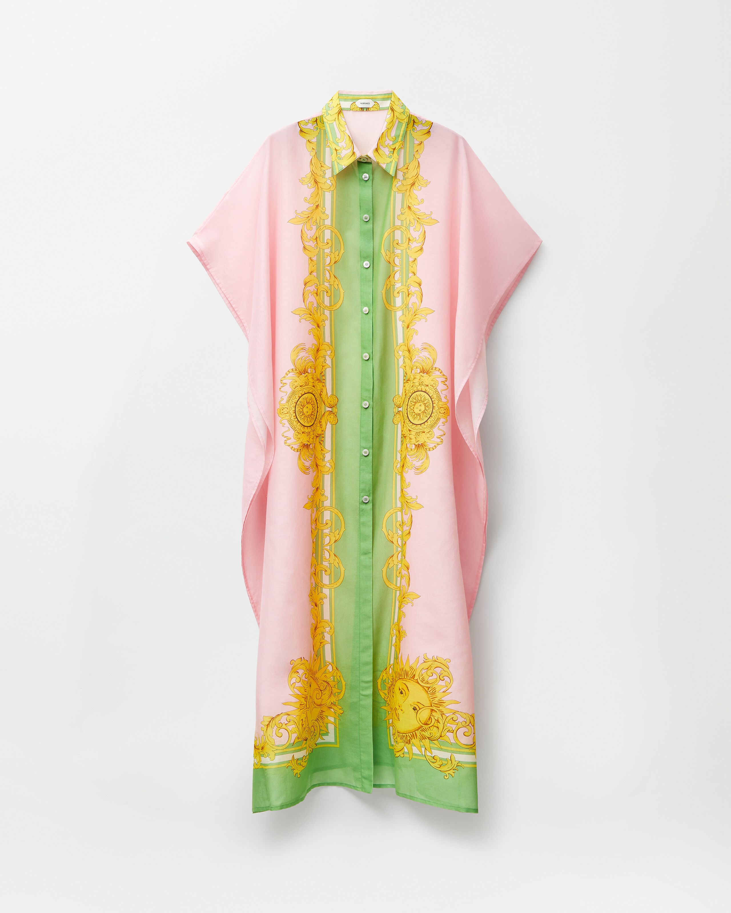 Women's Beach Clothing and Accessories Collection