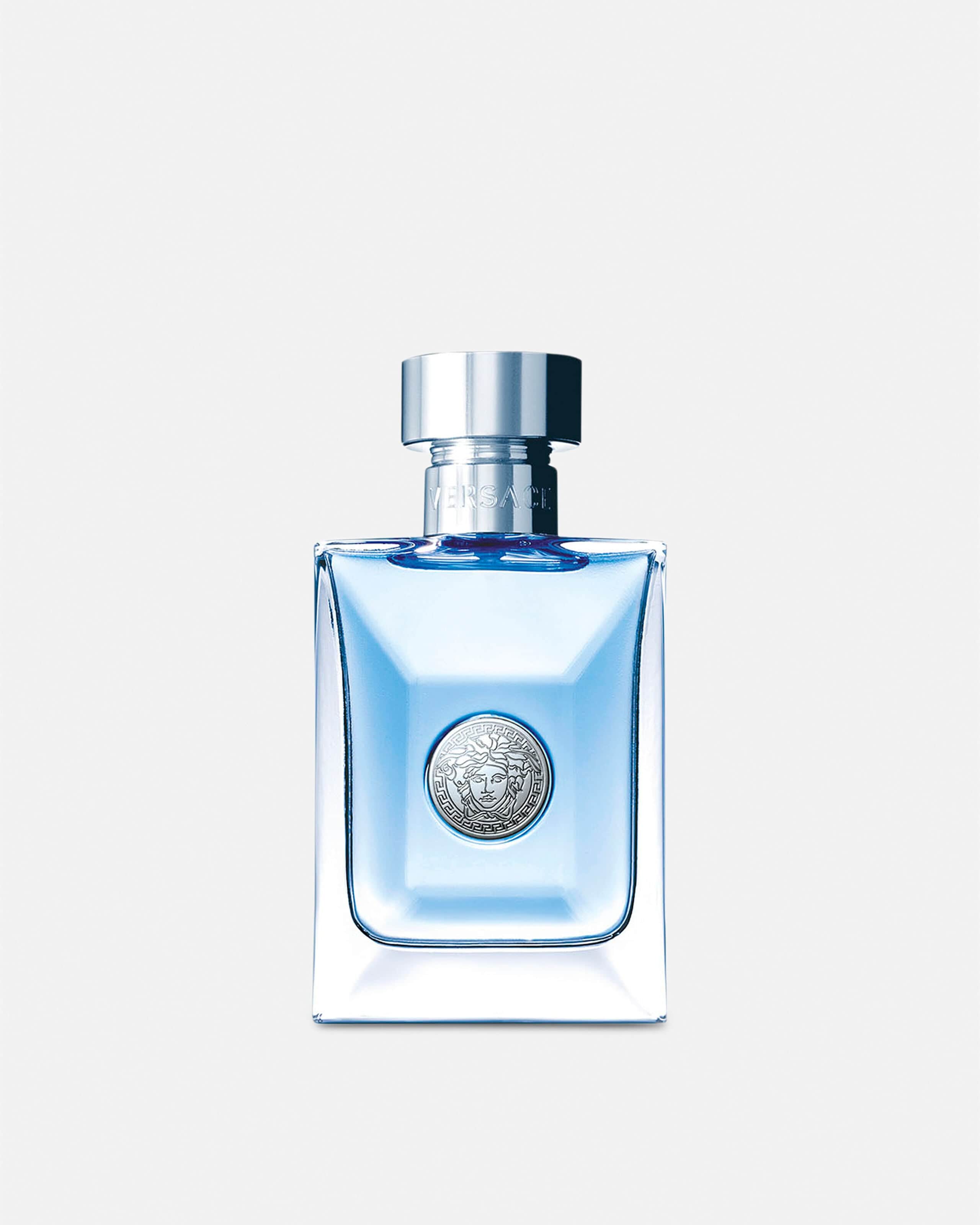 VERSACE Eau de Toilette 50ml 青 Pour Homme EDT 50 ml Blue | VERSACE US