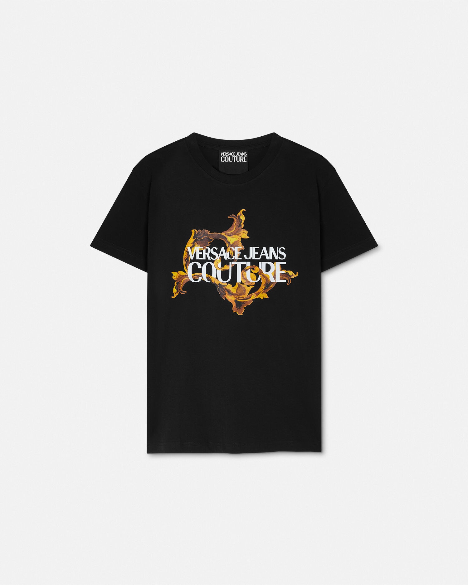 Versace Jeans Couture T-shirts & Polos for Men | Official