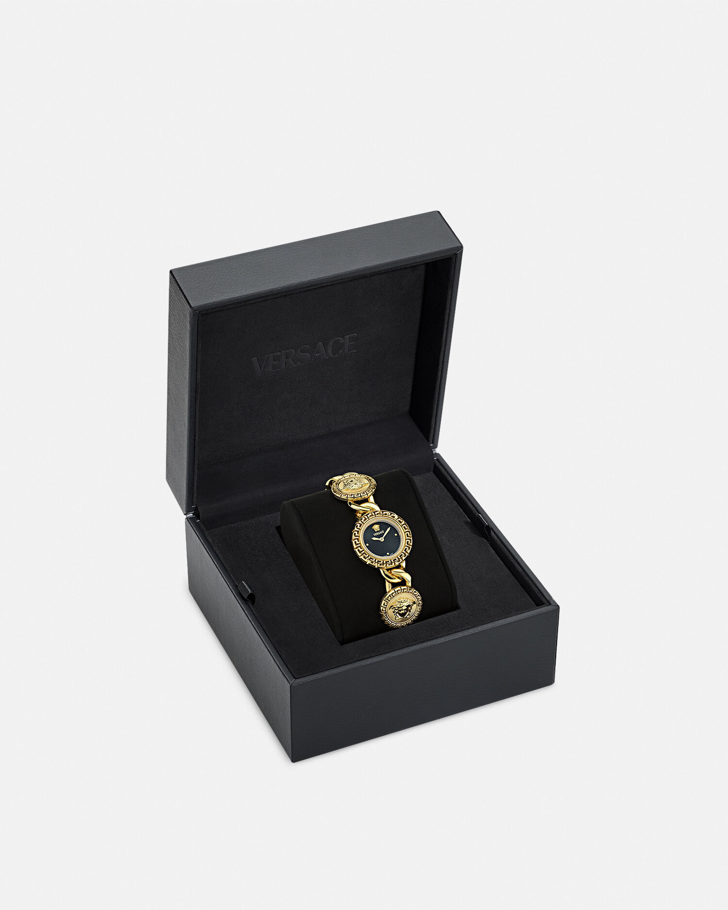 La Greca Stud Icon Watch