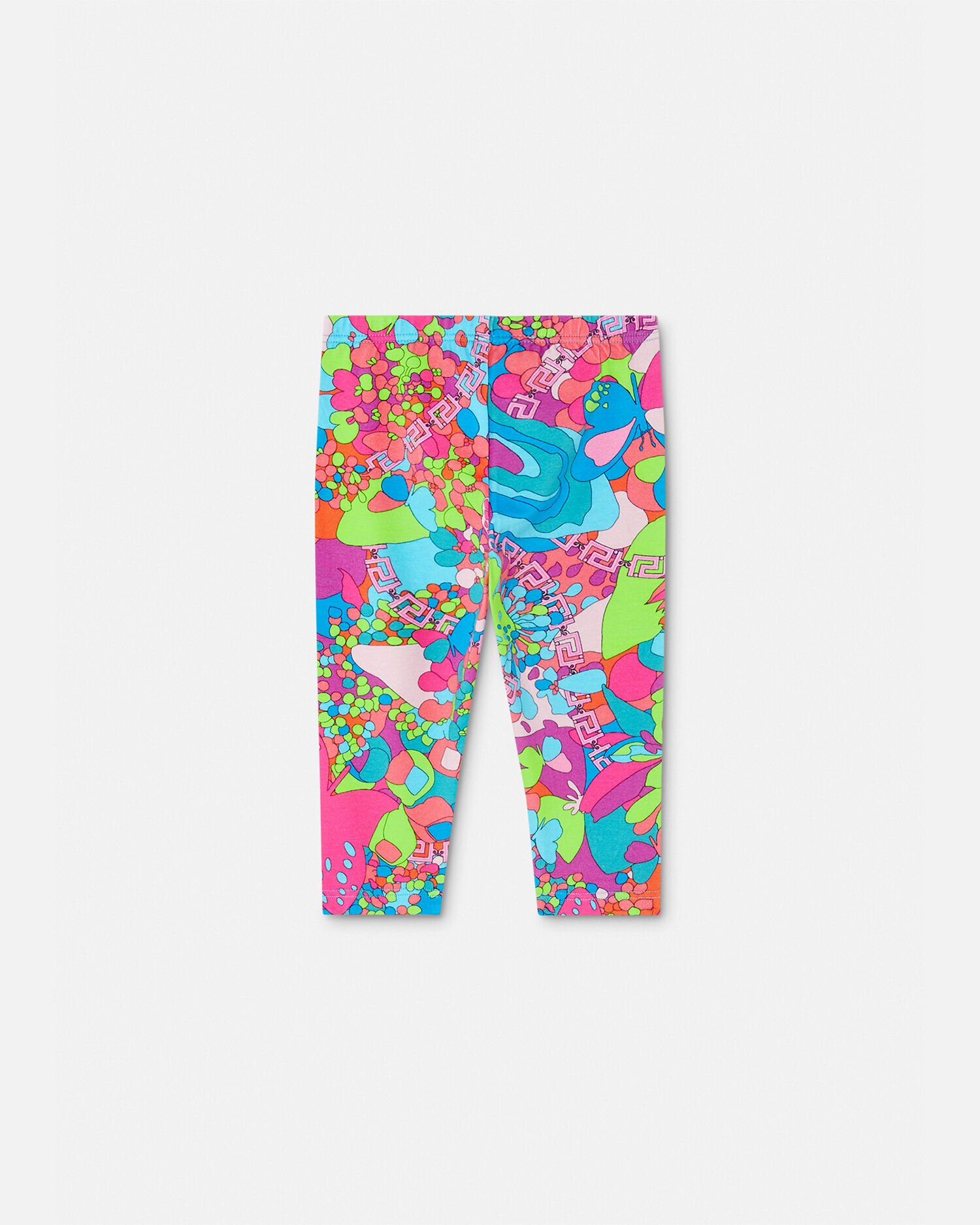 Versace baby deals leggings