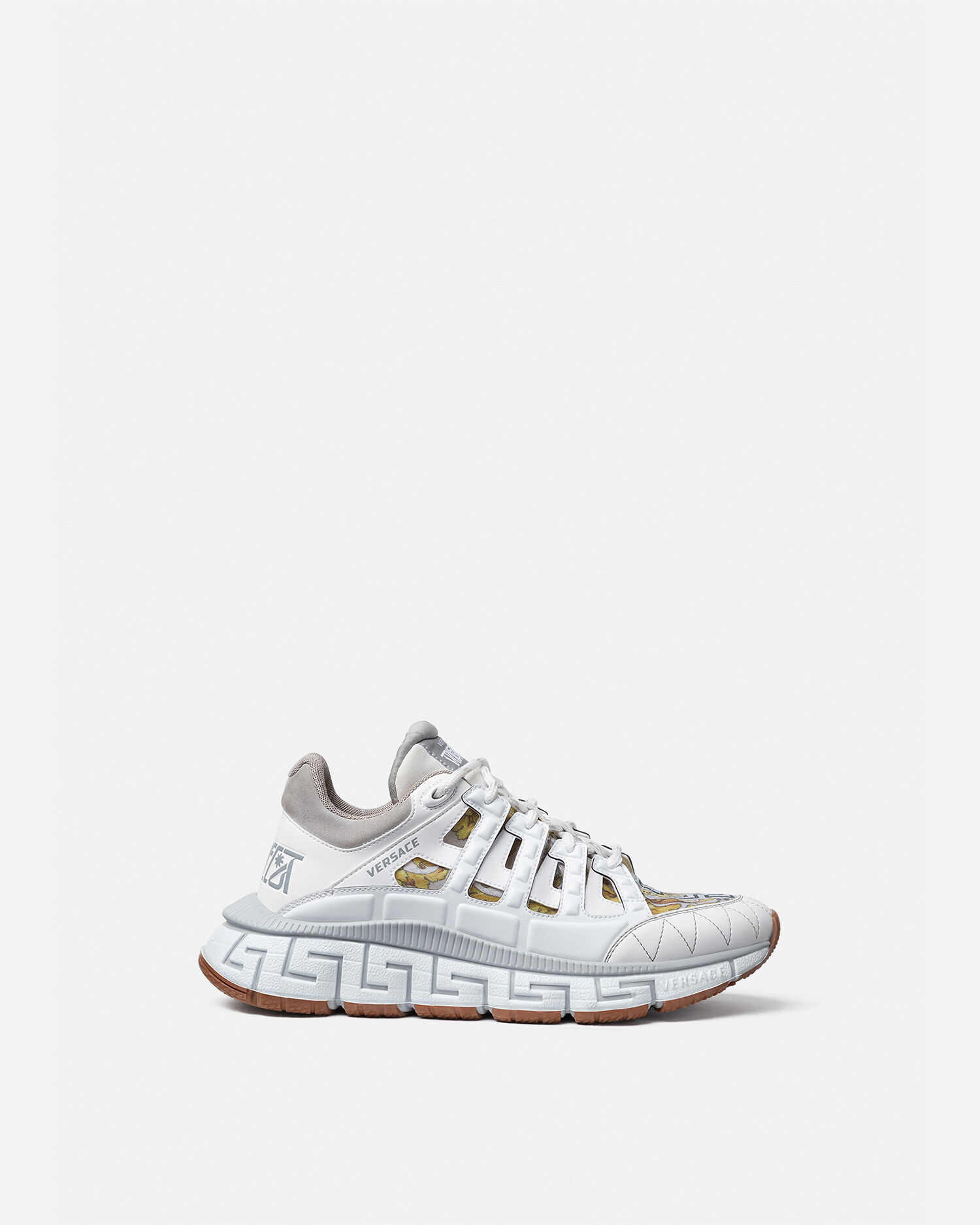 Versace tenis hotsell mujer