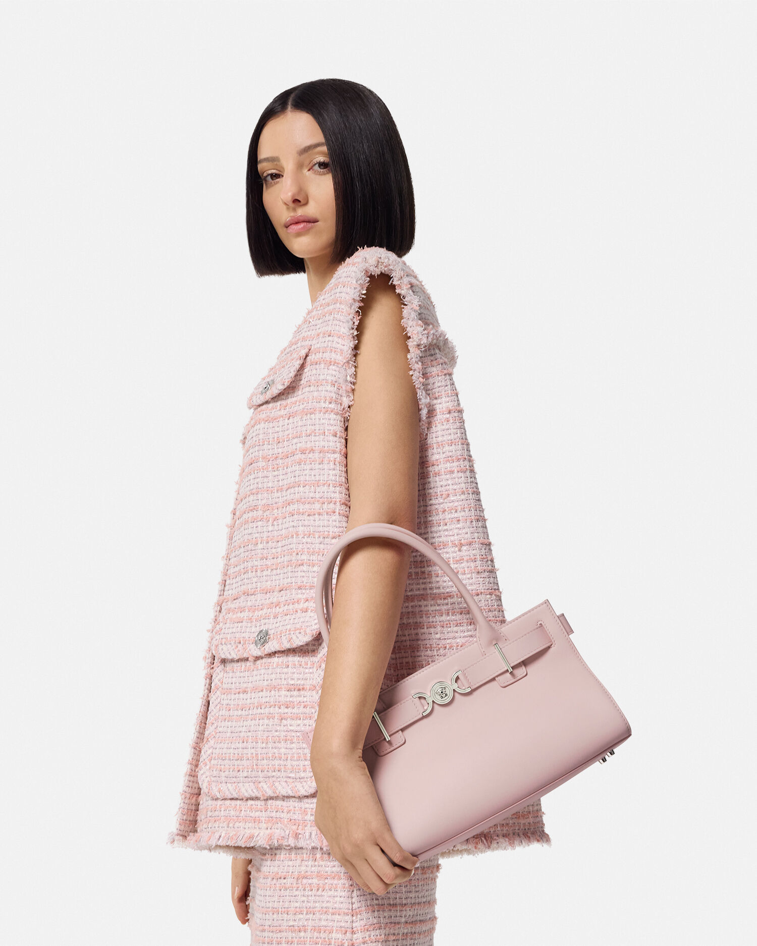Medusa 95 Tote Bag