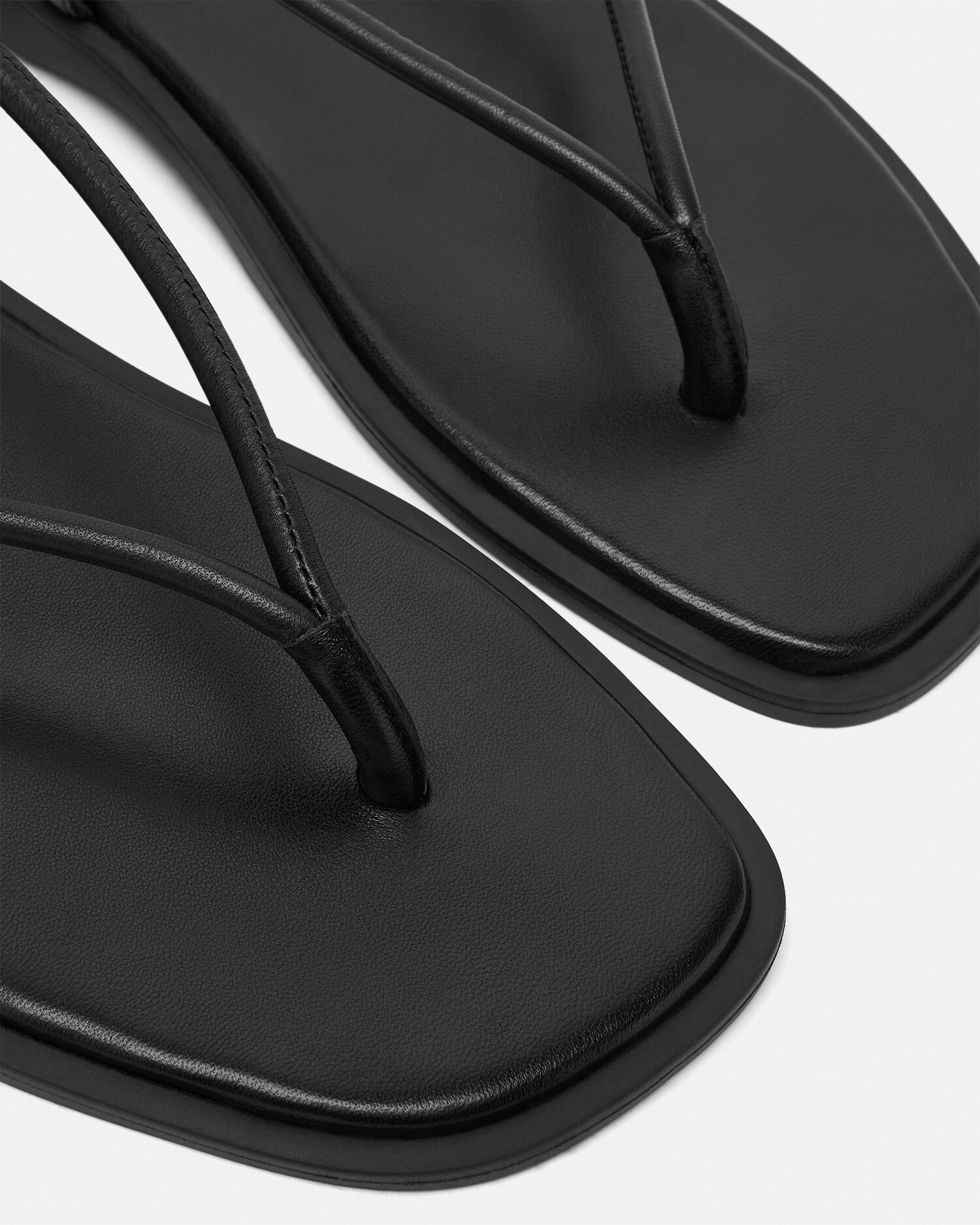 Versace medusa thong sandals outlet