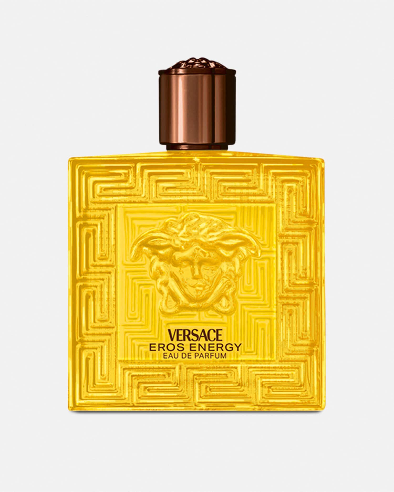 VERSACE EROS ENERGY 200ml　ヴェルサーチ　エロスエナジー Eros Energy EDP 200 ml Yellow | VERSACE