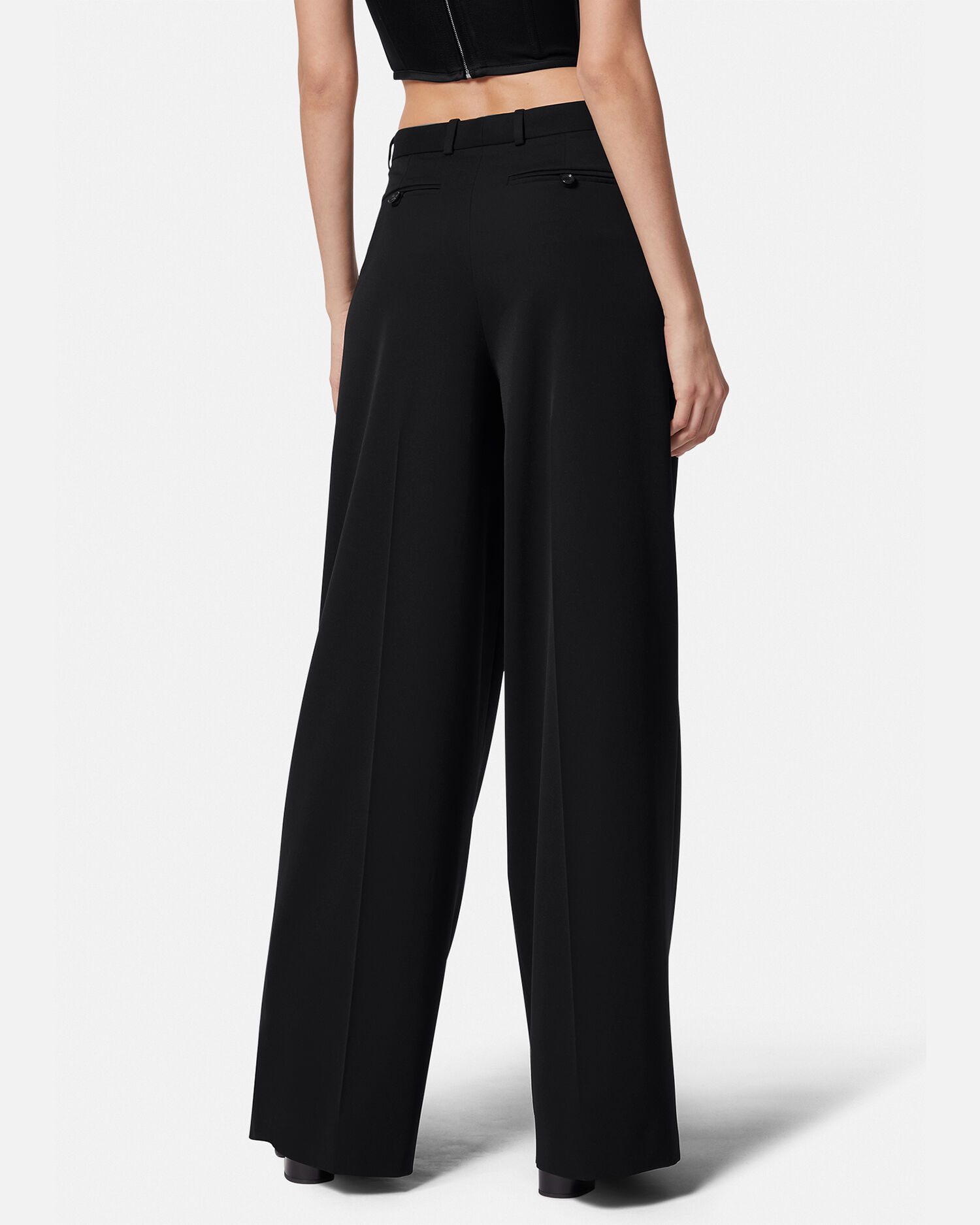 Pantalon hotsell pernera ancha
