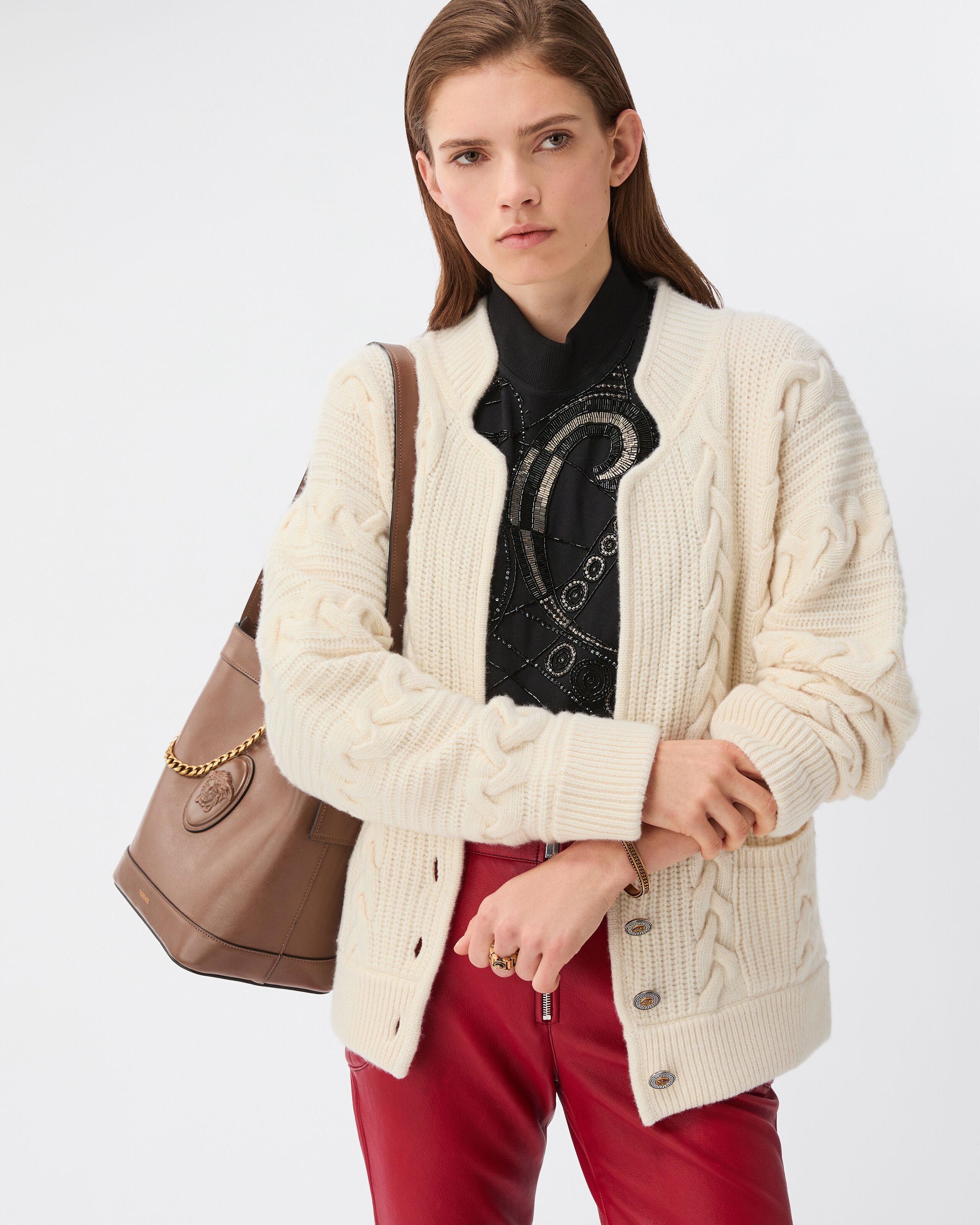 Women's Knitwear Collection