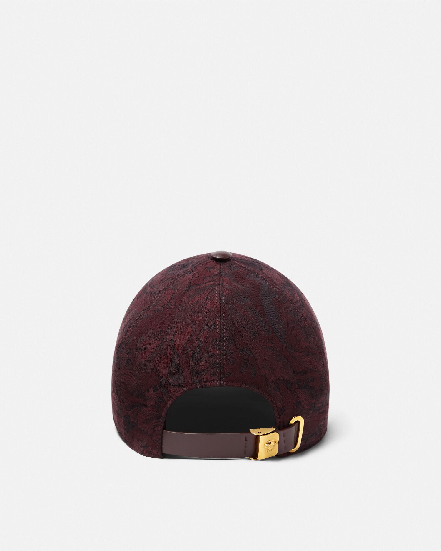 Versace skull cap on sale